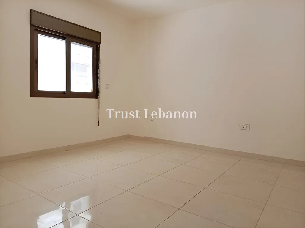Apartment for sale in Mar Roukoz, Lebanon