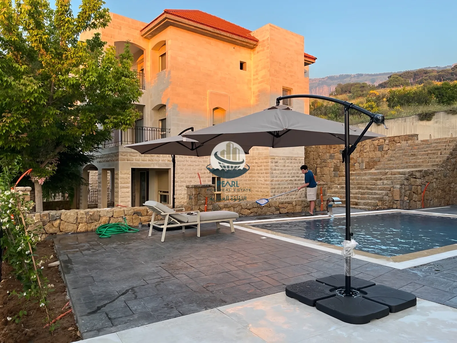 Triplex for sale in Chbaniyeh
