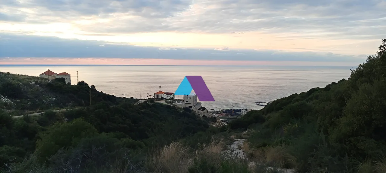 Land for Sale in Batroun