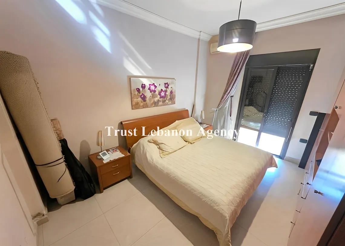 Apartment for Sale in Baabda Lebanon