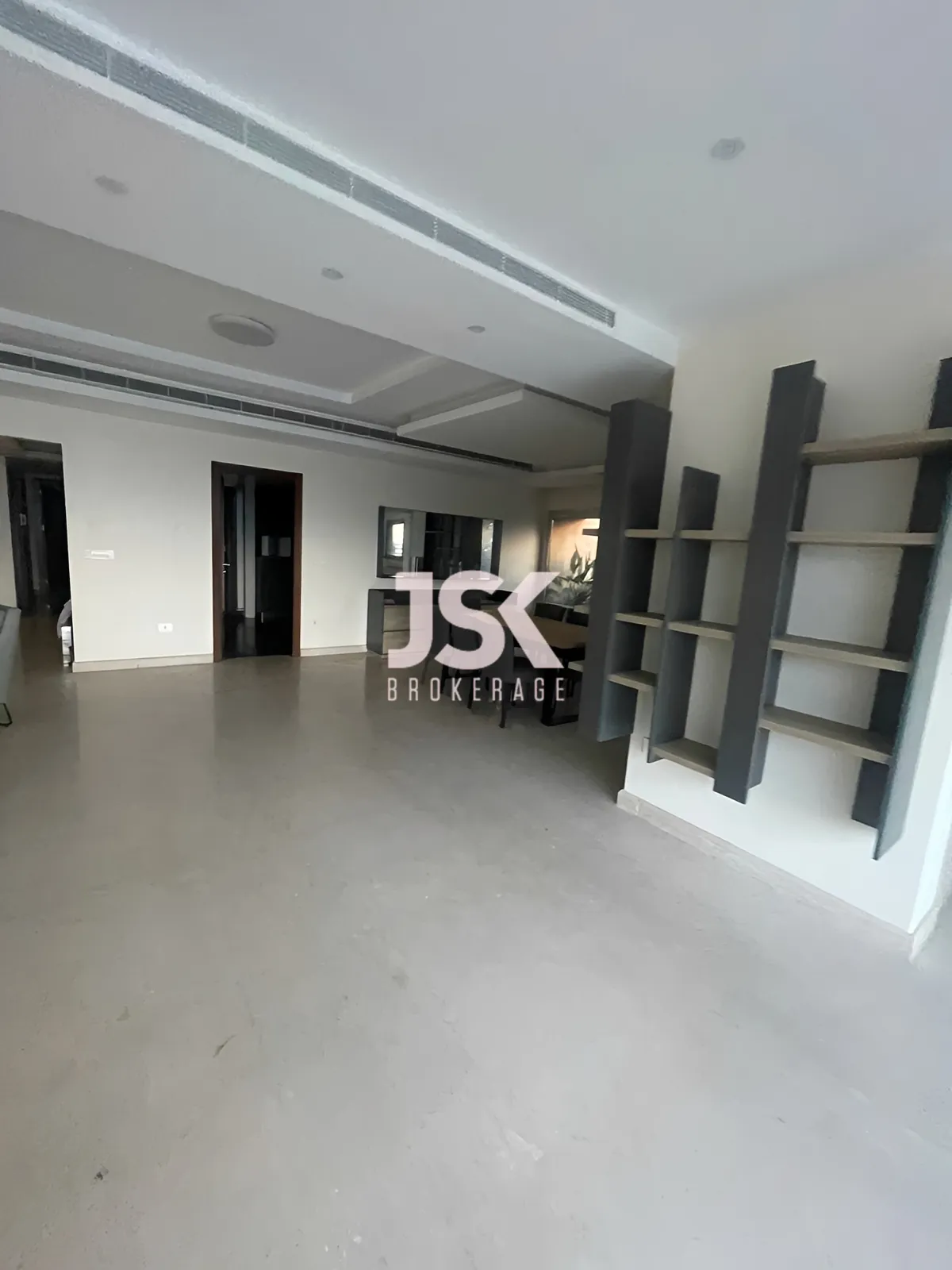 Apartment for Rent in Sahel Aalma