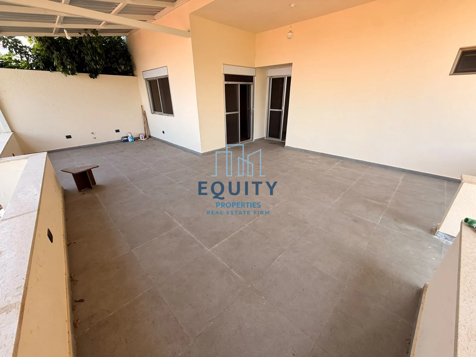 Apartment for sale in Mazraat Yachouh