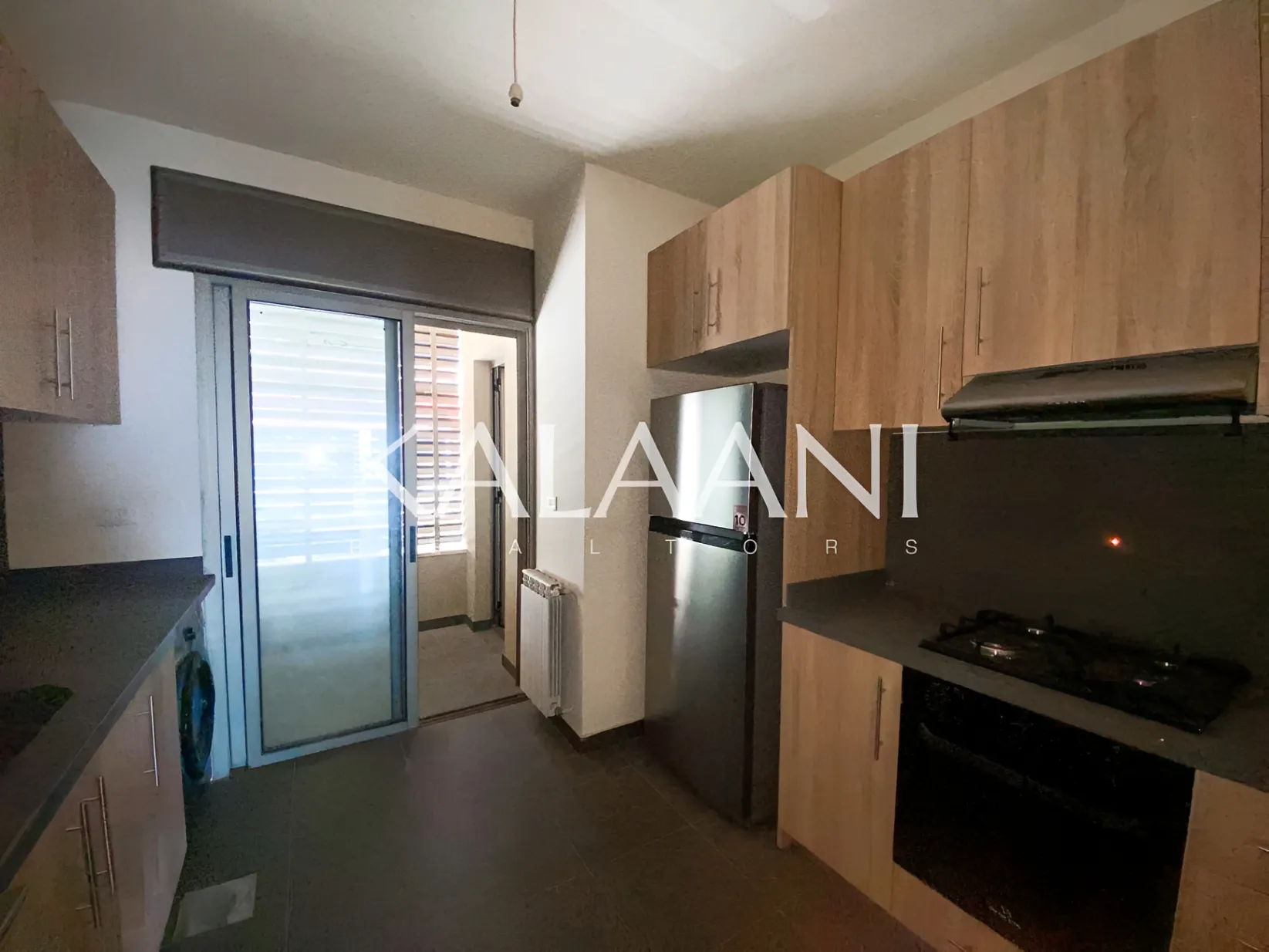 Apartment for rent in Ghazir, Lebanon
