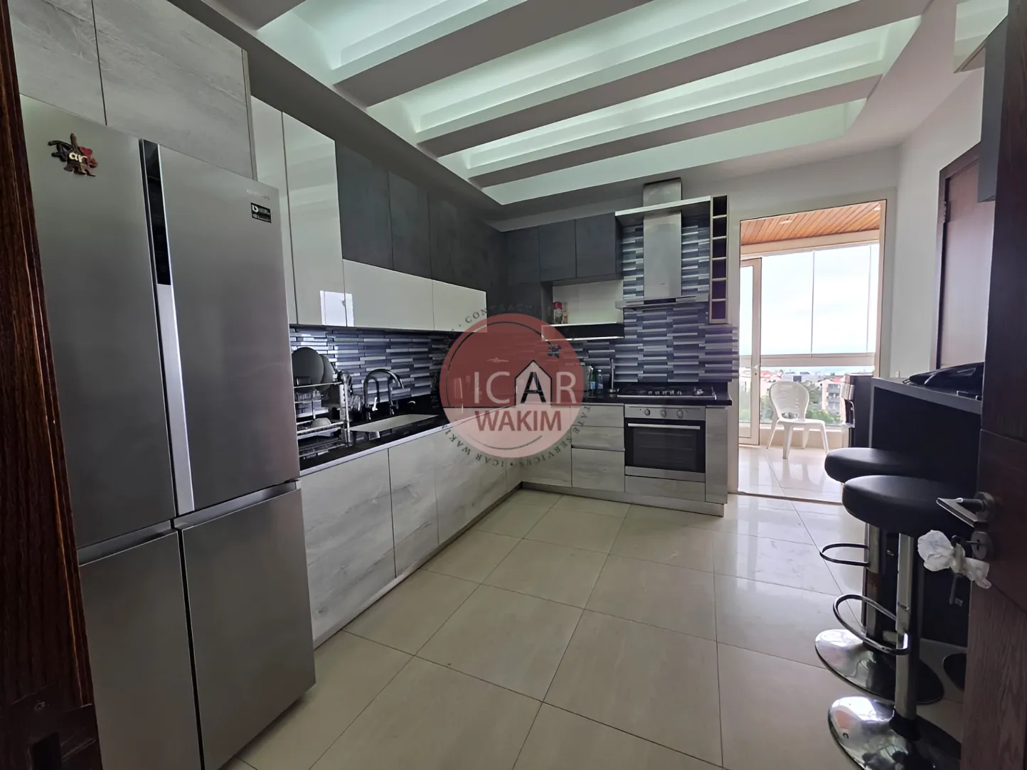 Duplex for rent in Cornet Chahwan, Lebanon