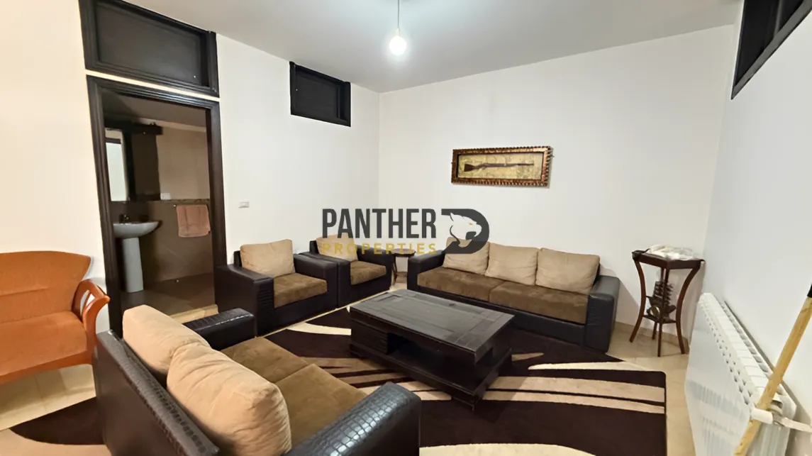Apartment for sale in Zahlé