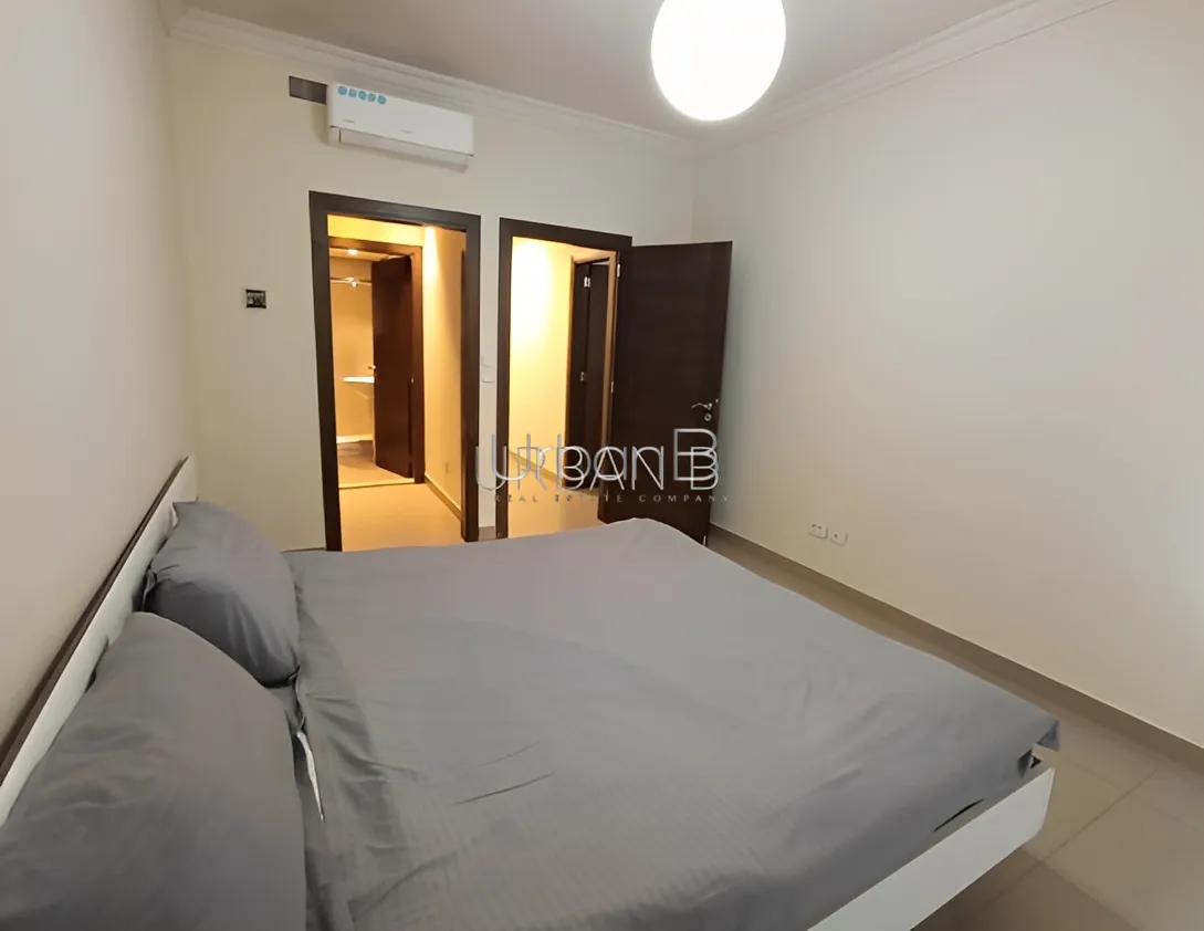 Apartment for Rent in Achrafieh, Beirut, Lebanon