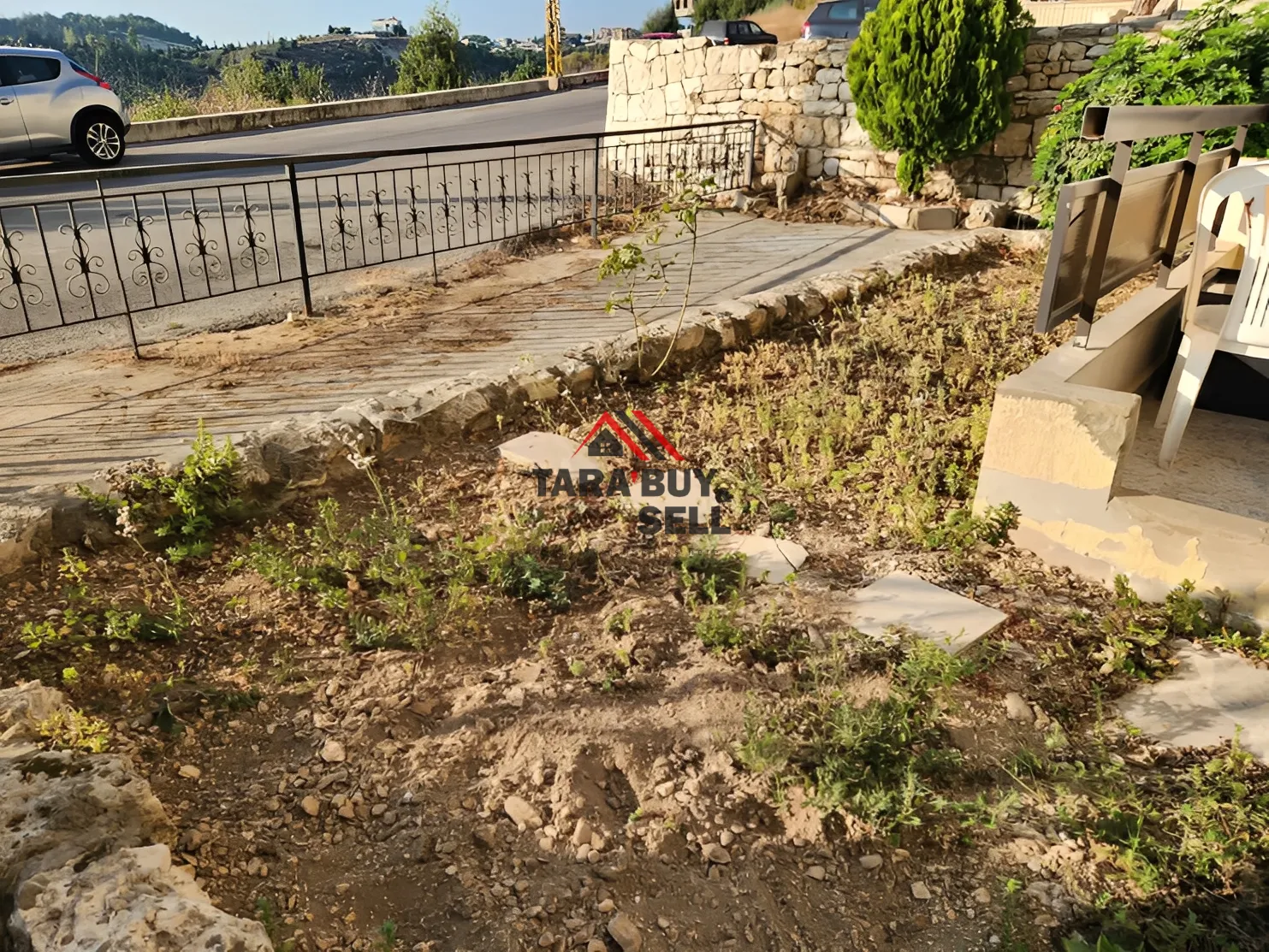 Apartment for Sale in Zeitoun, Lebanon - 2 bed, 2 bath