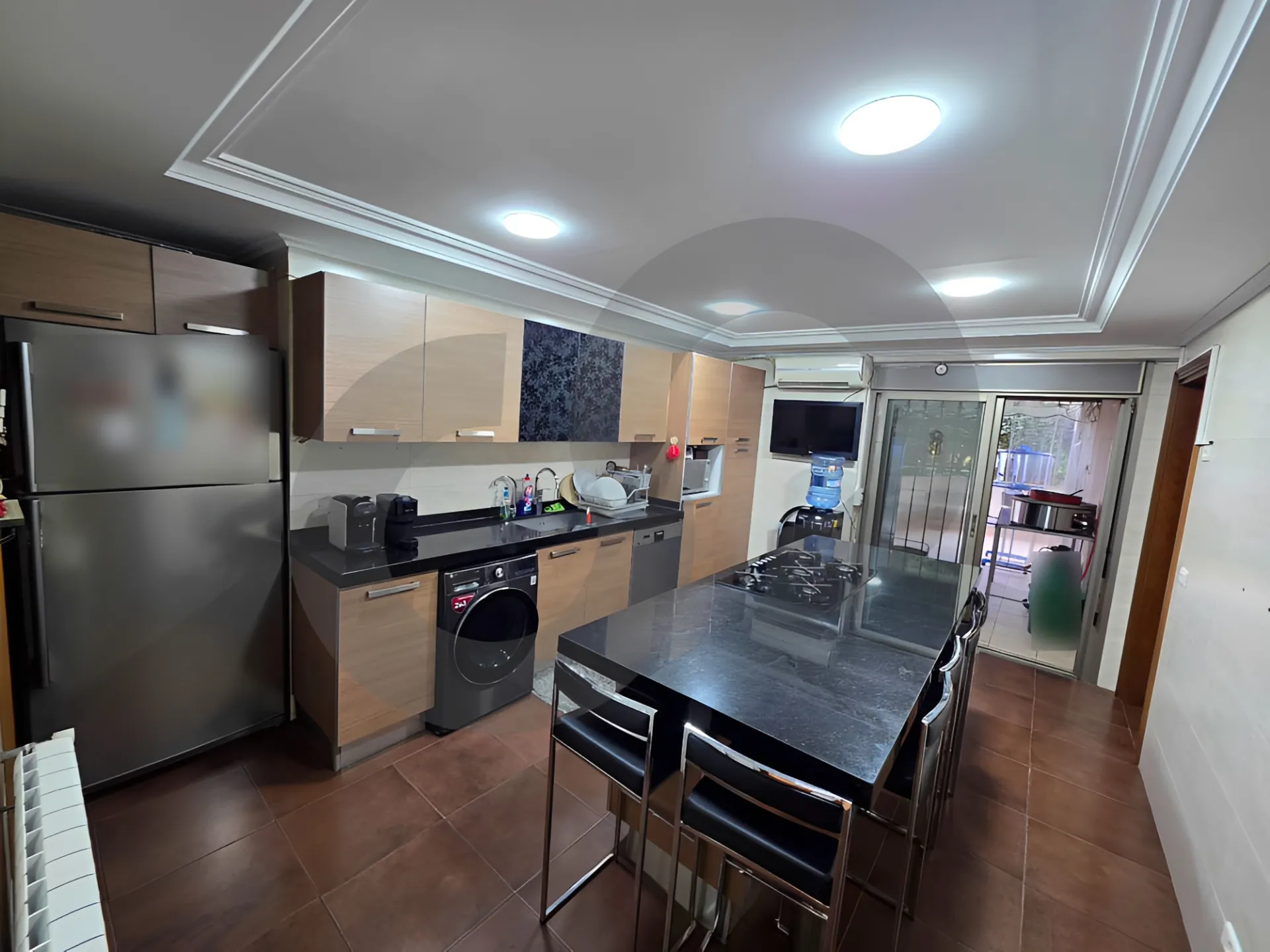 Apartment for Sale in Mar Takla