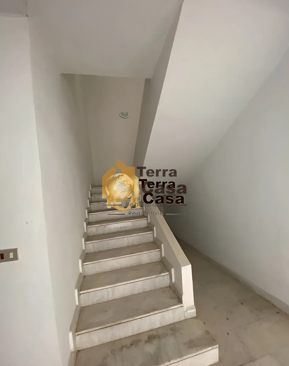 Duplex for Sale in Ain el Ghossein