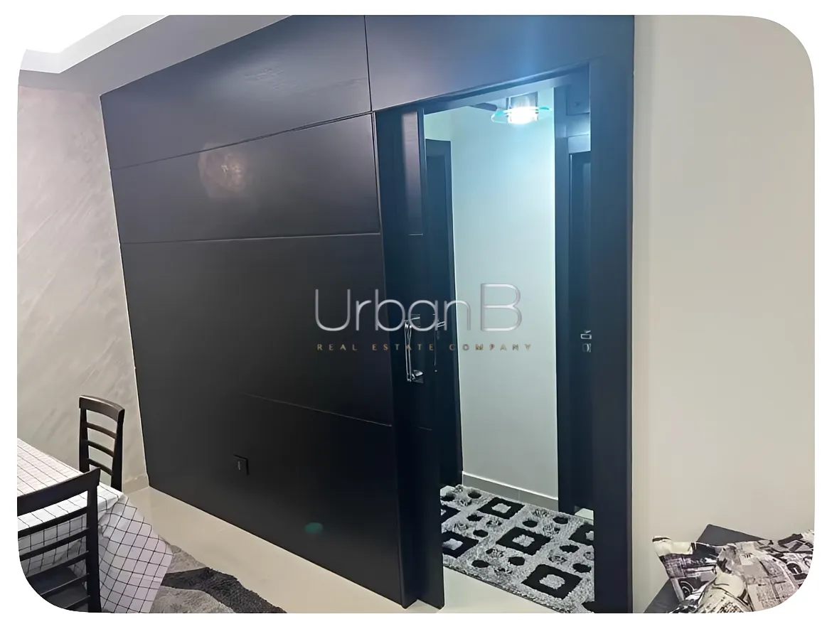 Apartment for sale in Zouk Mikael