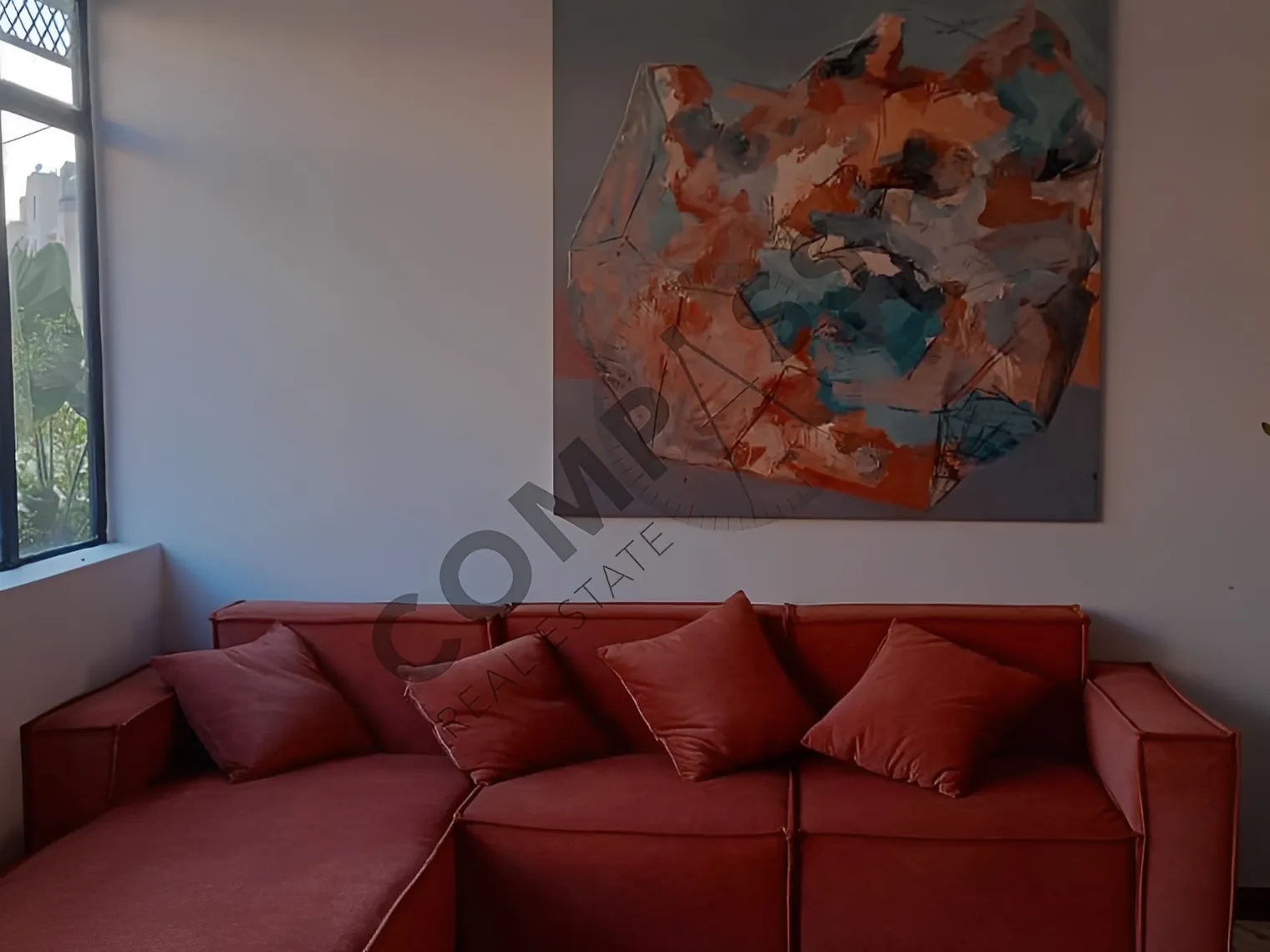 Apartment for Sale in Achrafieh, Beirut, Lebanon
