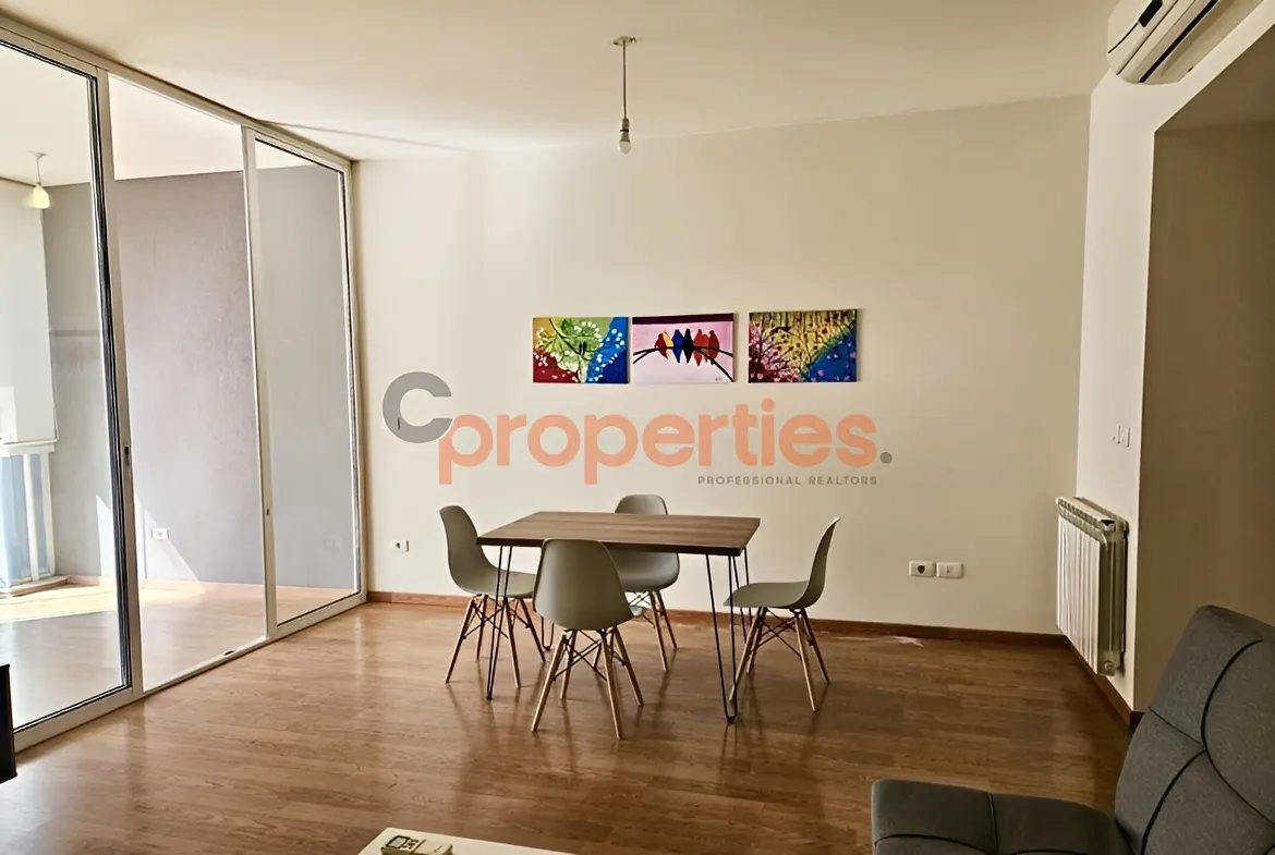 Apartment for Sale in Achrafieh