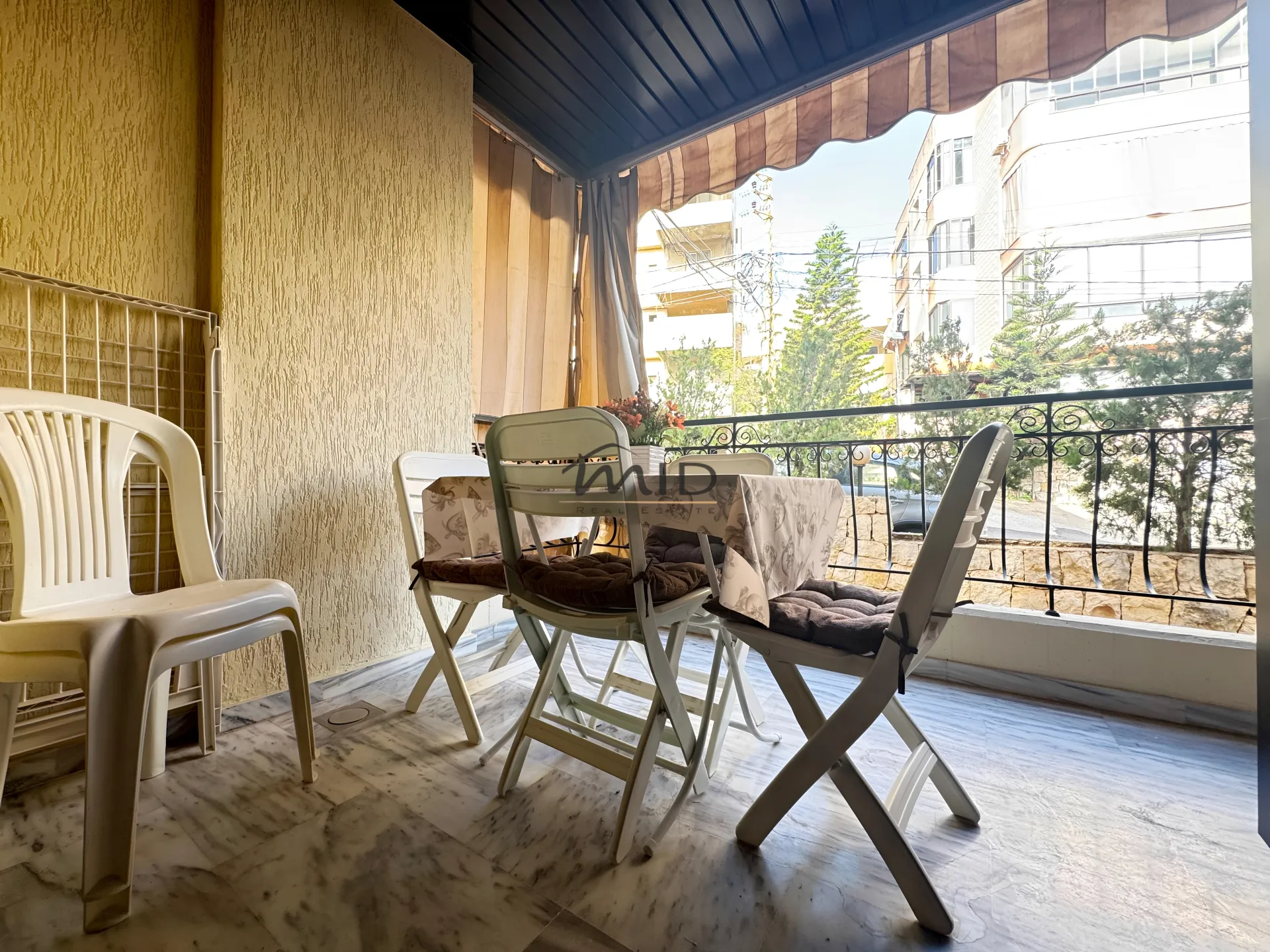 Residential in Tilal ain saadeh, metn