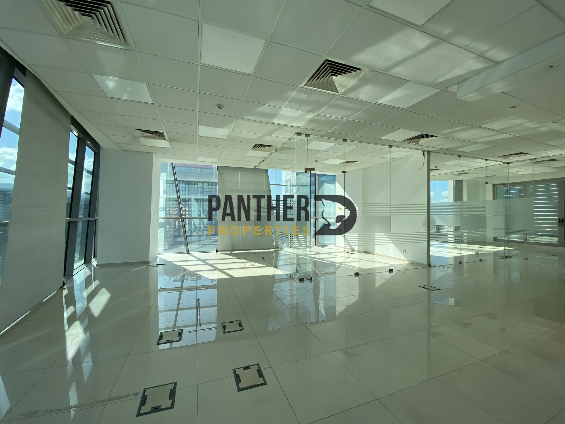 Office for rent in Horch tabet, lebanon