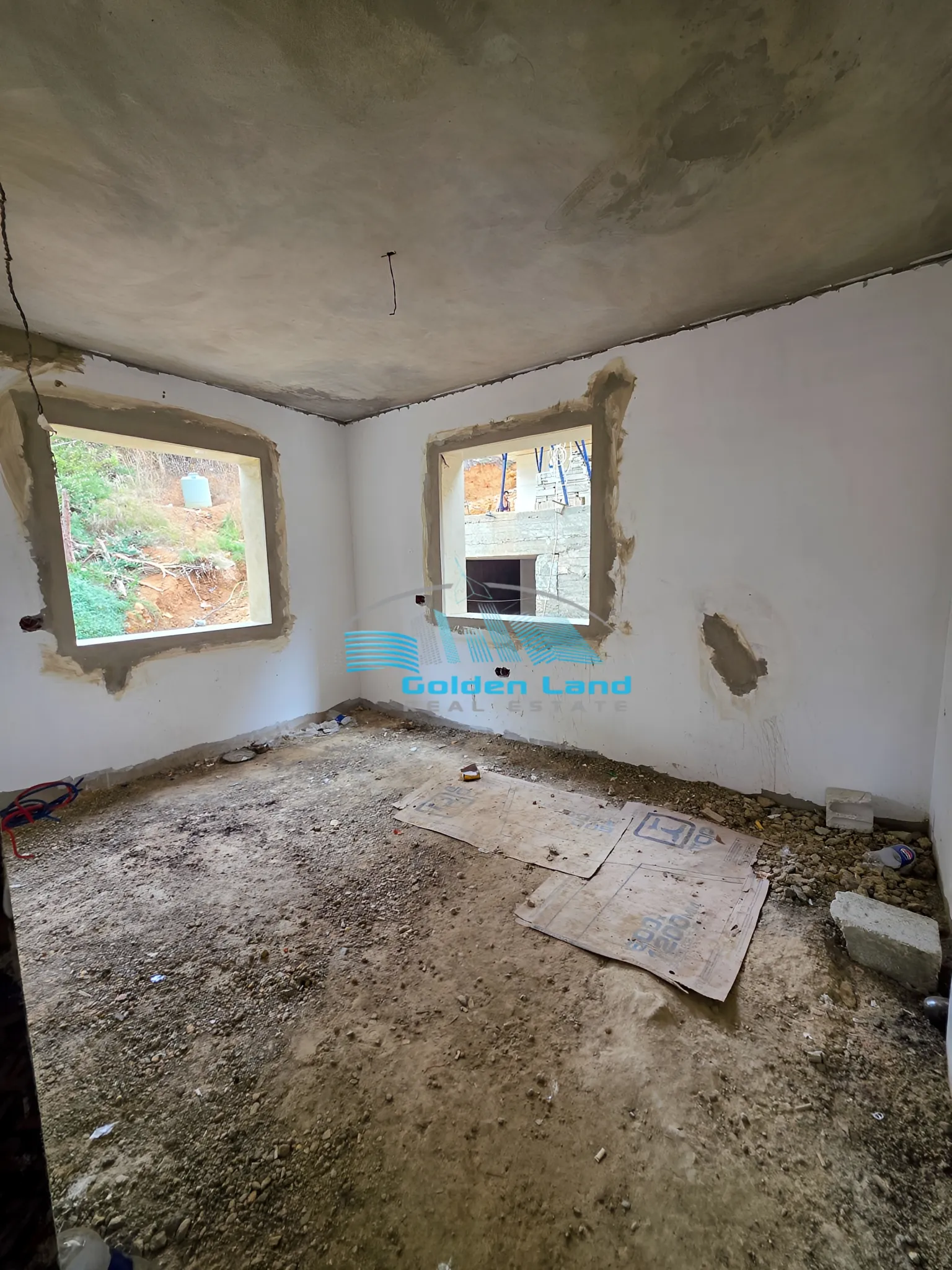 Apartment for Sale in Aaoukar