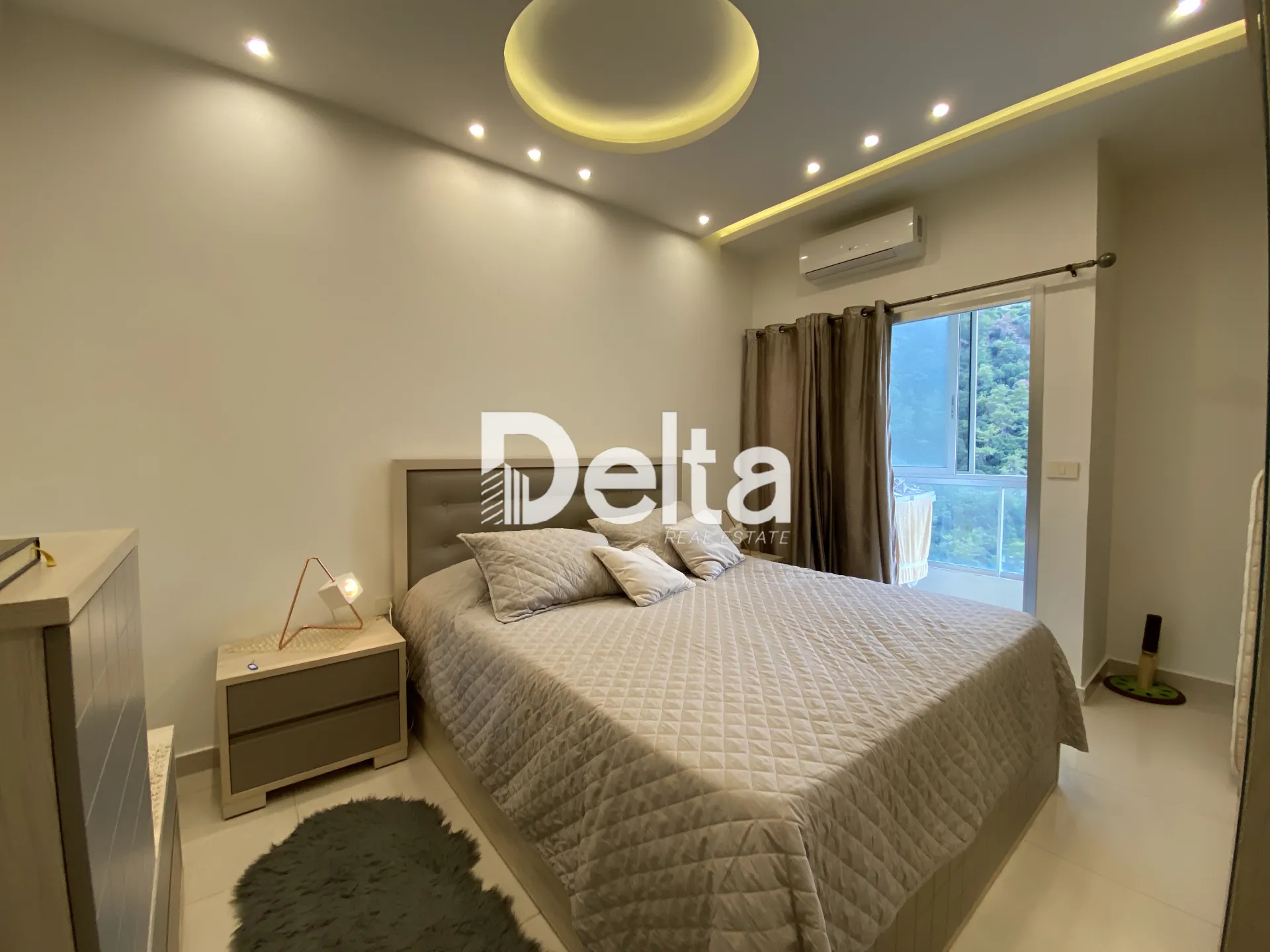 Apartment for sale in Bchamoun