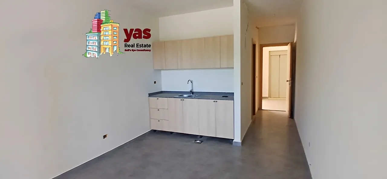 Chalet for Sale in Okaibe - 1 bed, 2 bath