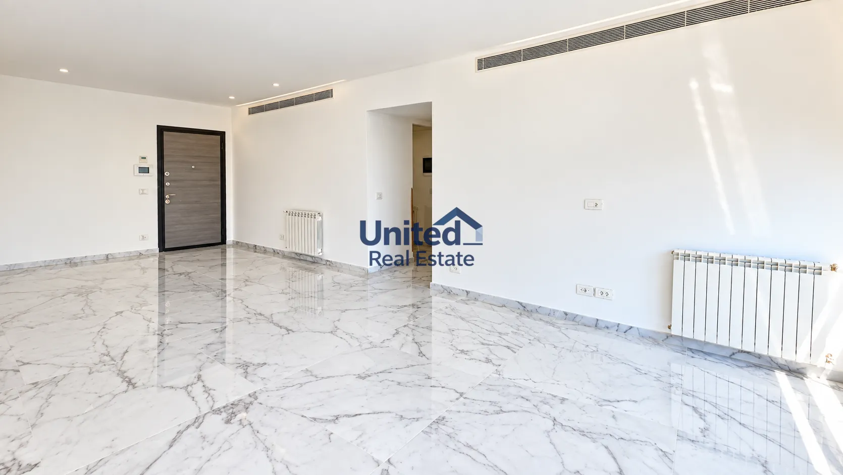 Apartment for rent in Sassine, beirut, lebanon