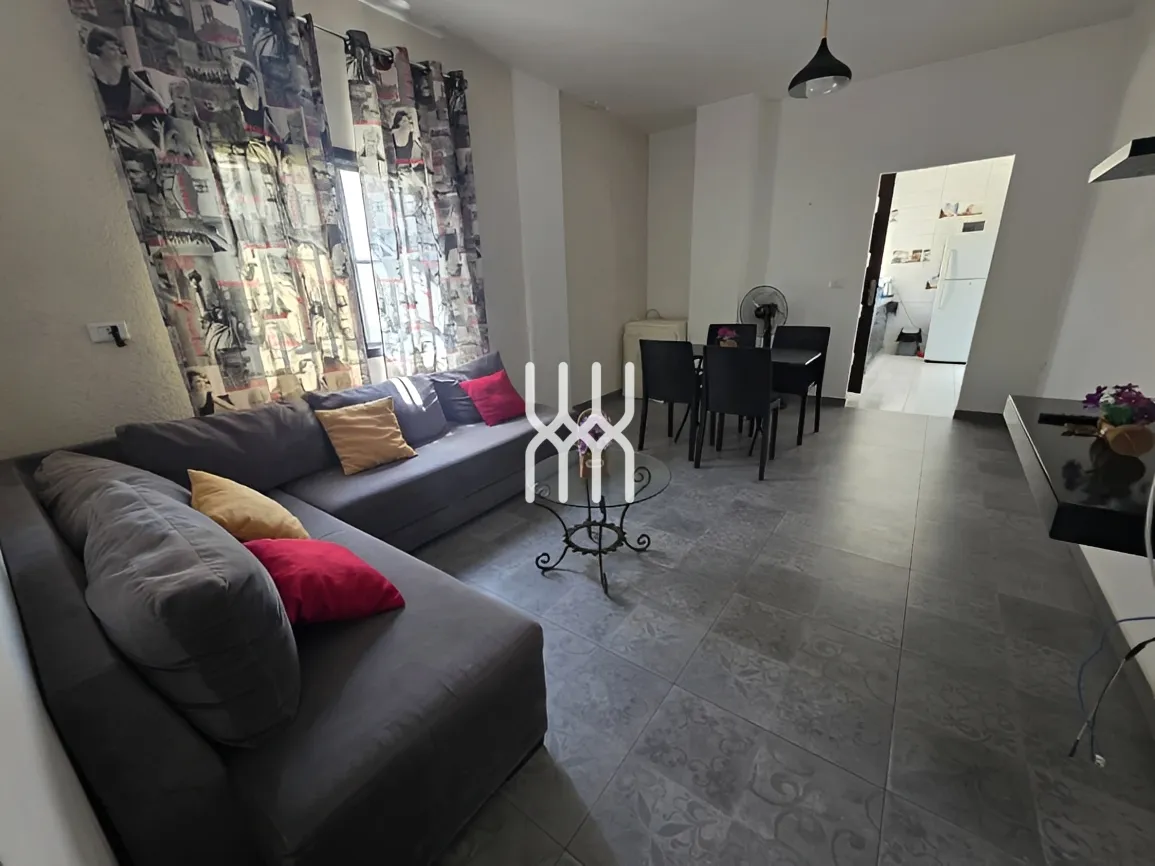 Apartment for rent in Batroun, Lebanon - 1 bed, 1 bath