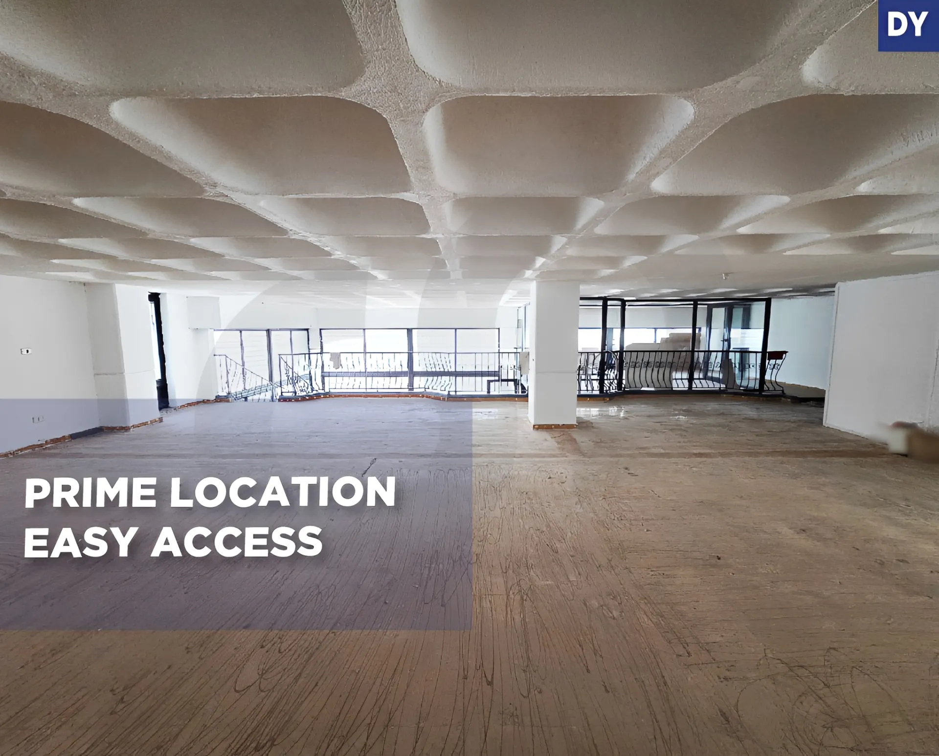Commercial Property for Rent in Zouk Mikael