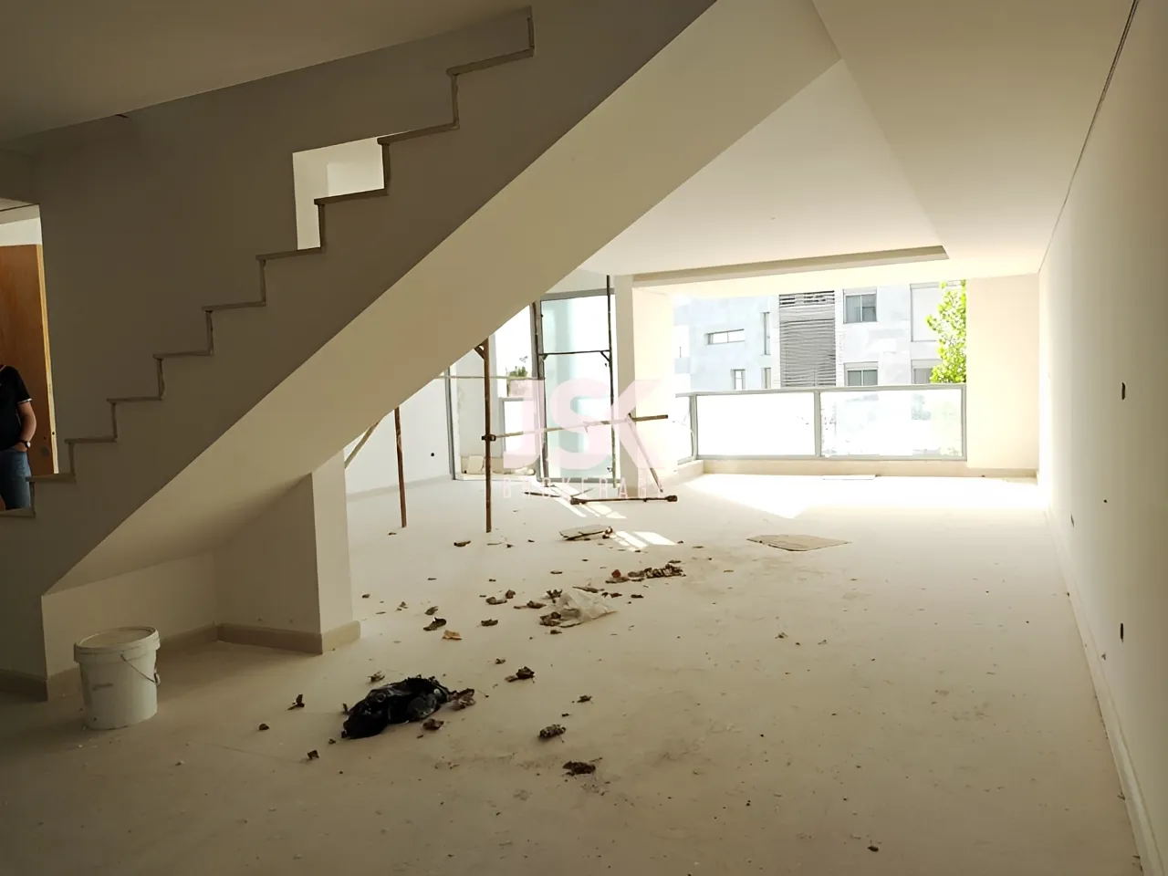 Duplex for Sale in Sahel Aalma