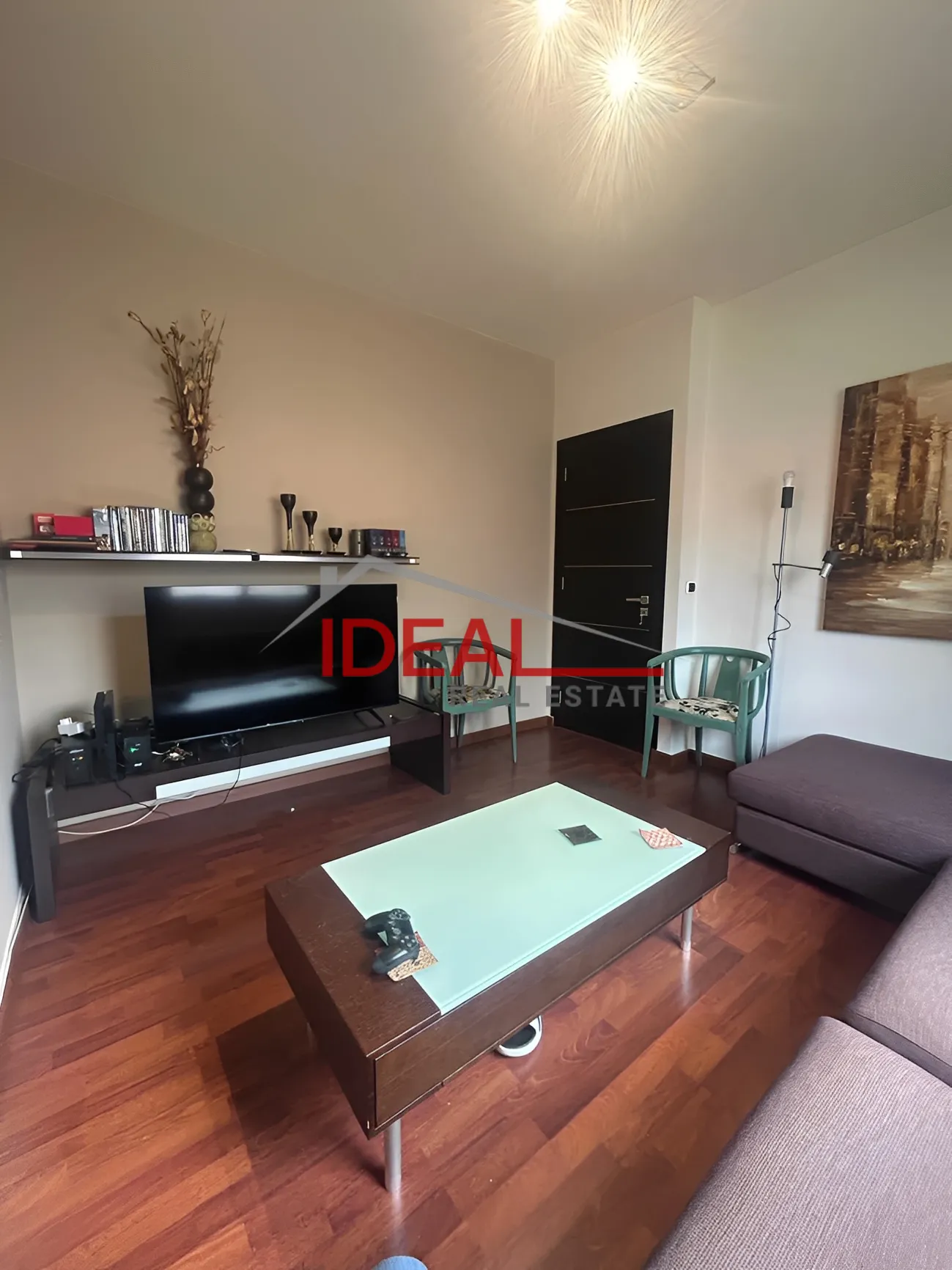 Apartment for Sale in Ajaltoun, Lebanon