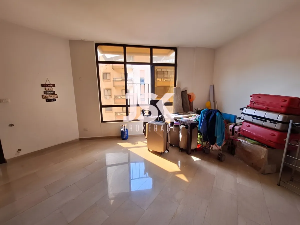 Apartment for Sale in Tripoli, Lebanon