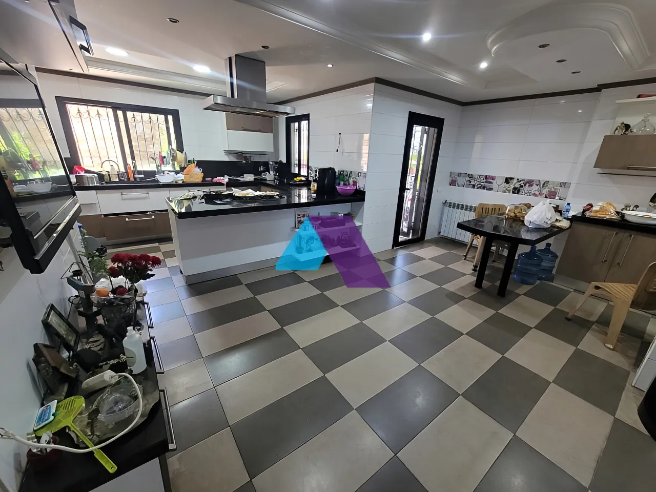 Villa for Sale in Ajaltoun