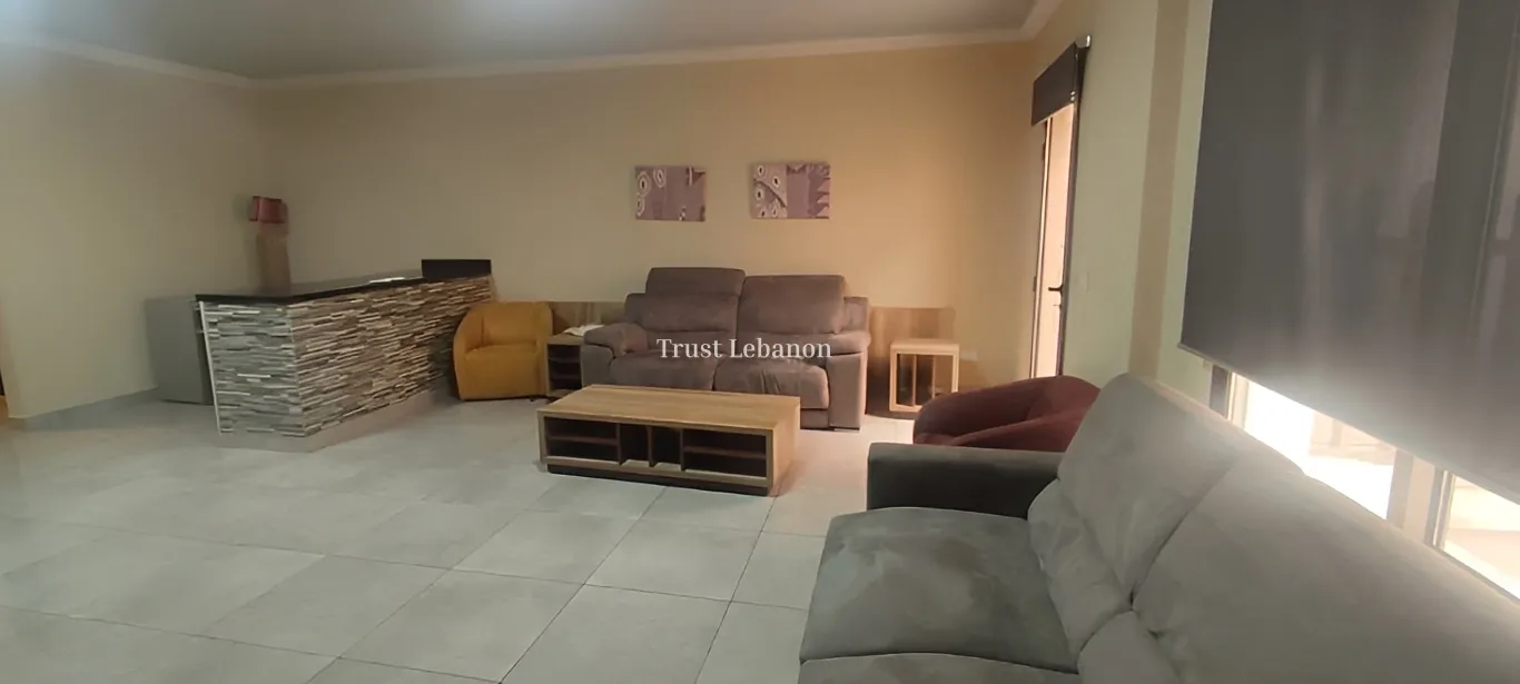 Villa for sale in Zahlé, Lebanon - 5 bed, 7 bath