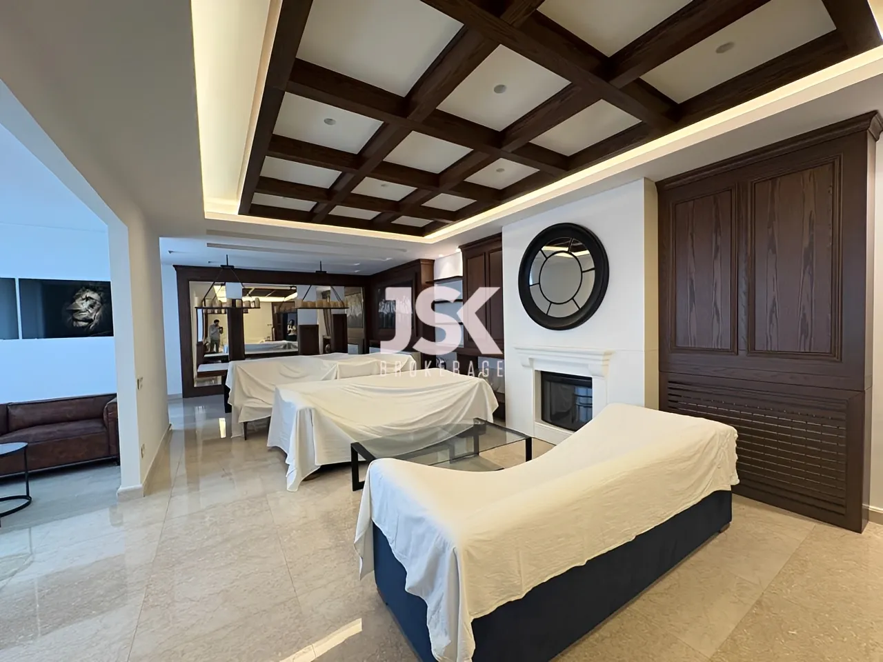 Apartment for Sale in Jdeideh