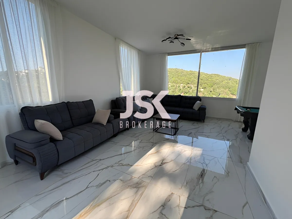 Villa for Sale in Batroun, Lebanon - 3 bed, 4 bath