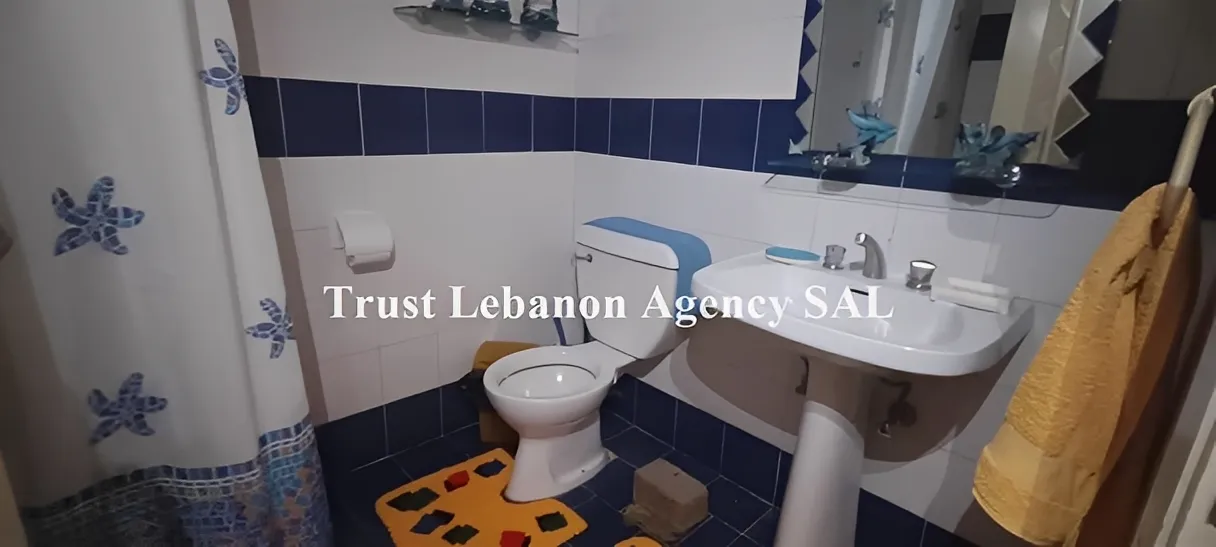 Apartment for Sale in Metn Deir Tamich Lebanon - 3 bed, 3 bath