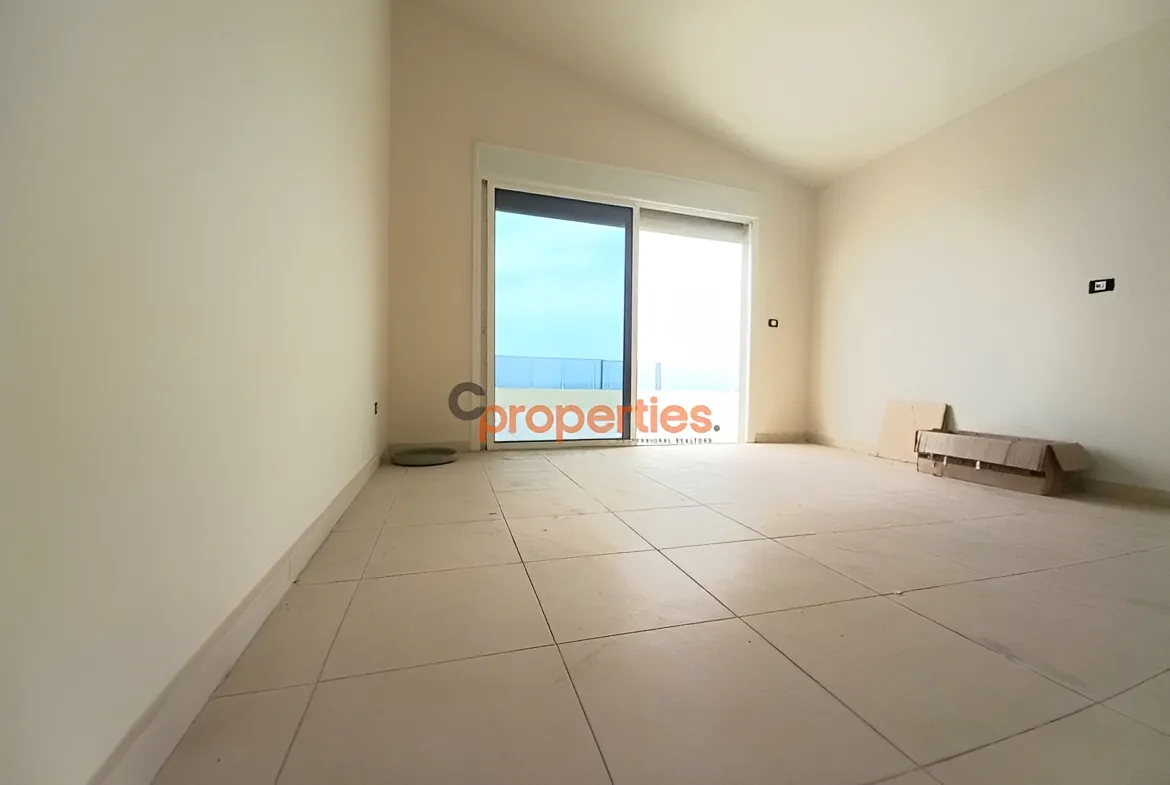Apartment for Sale in Halat
