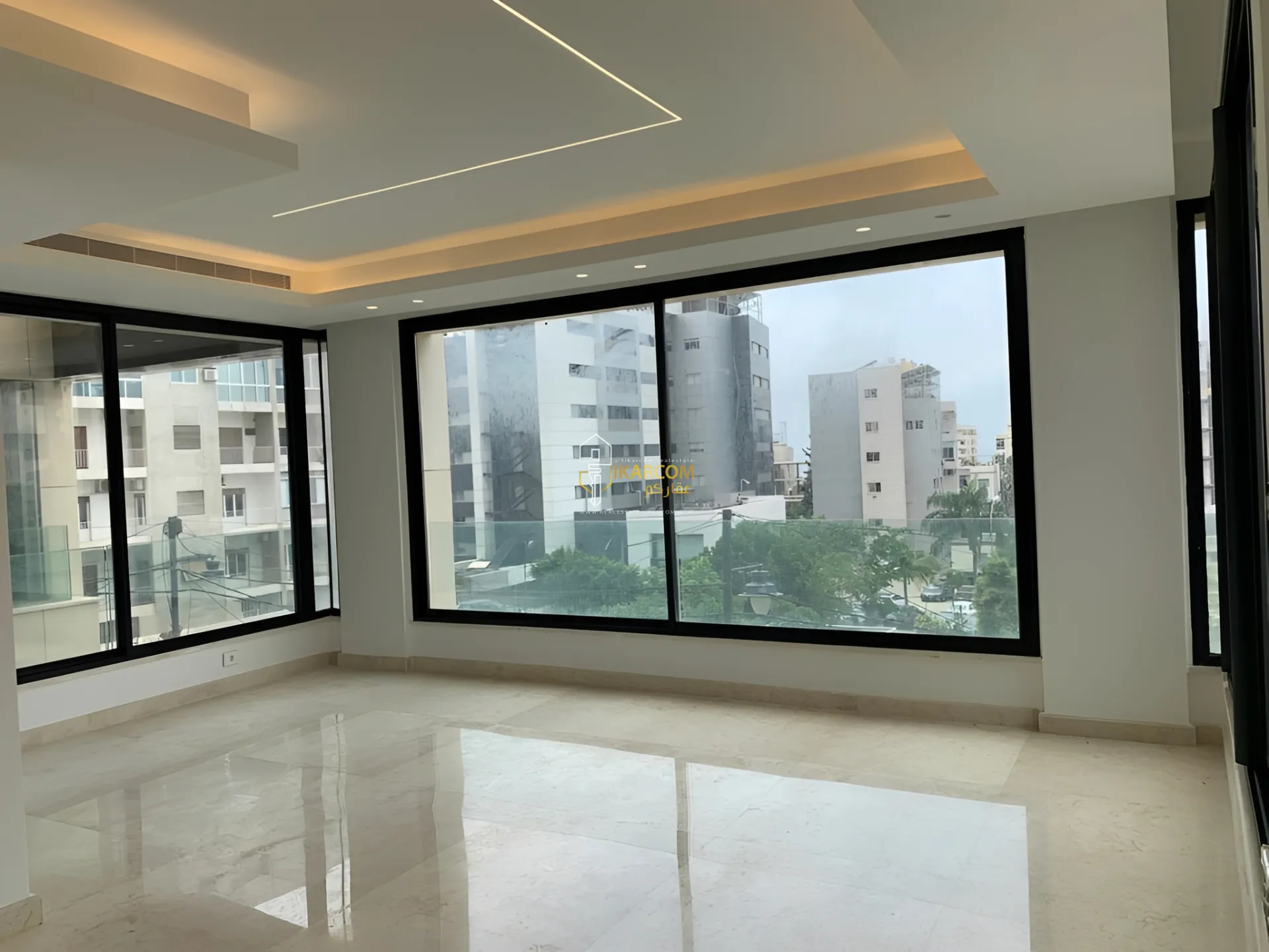 Apartment for Sale in Jal El Dib