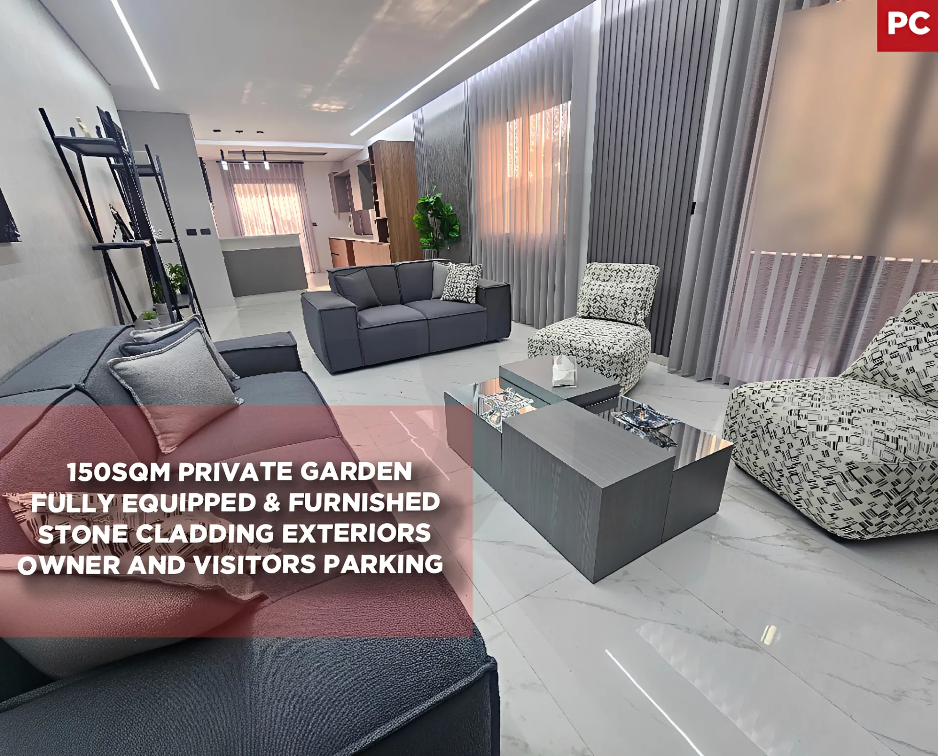 Apartment for Sale in Btorram