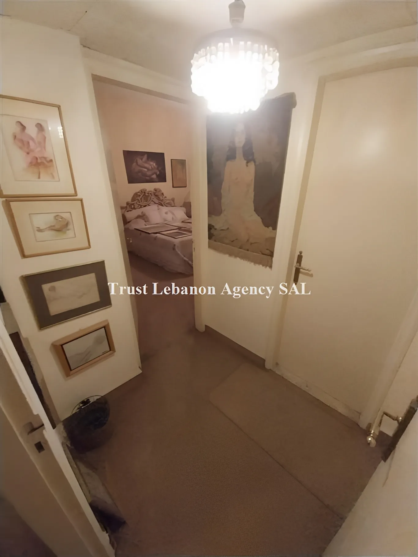 Apartment for Sale in Baabda Baabda