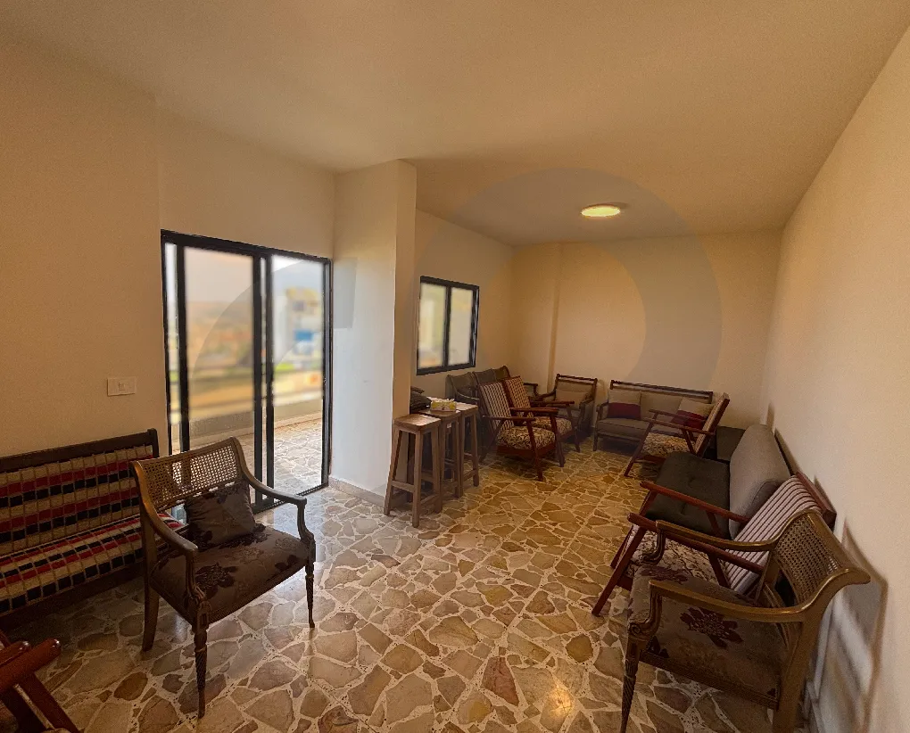 Apartment for Sale in Edde
