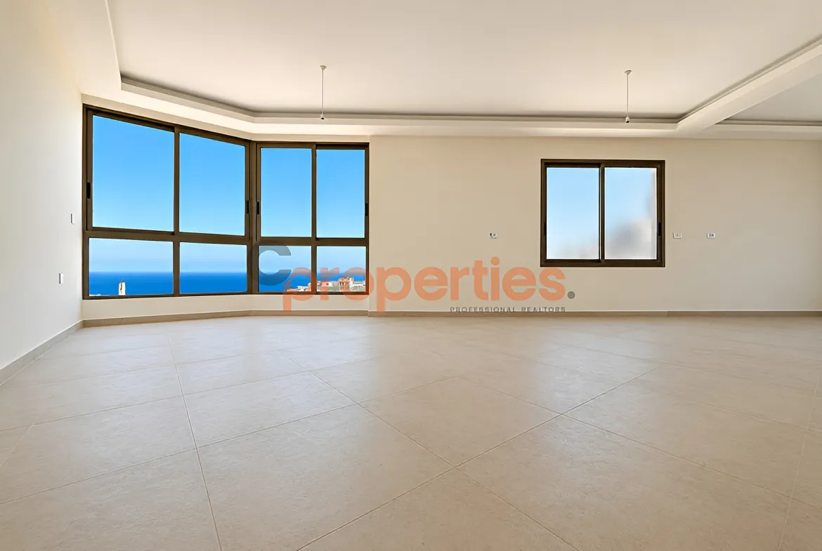 Apartment for Sale in Byblos - 3 bed, 3 bath