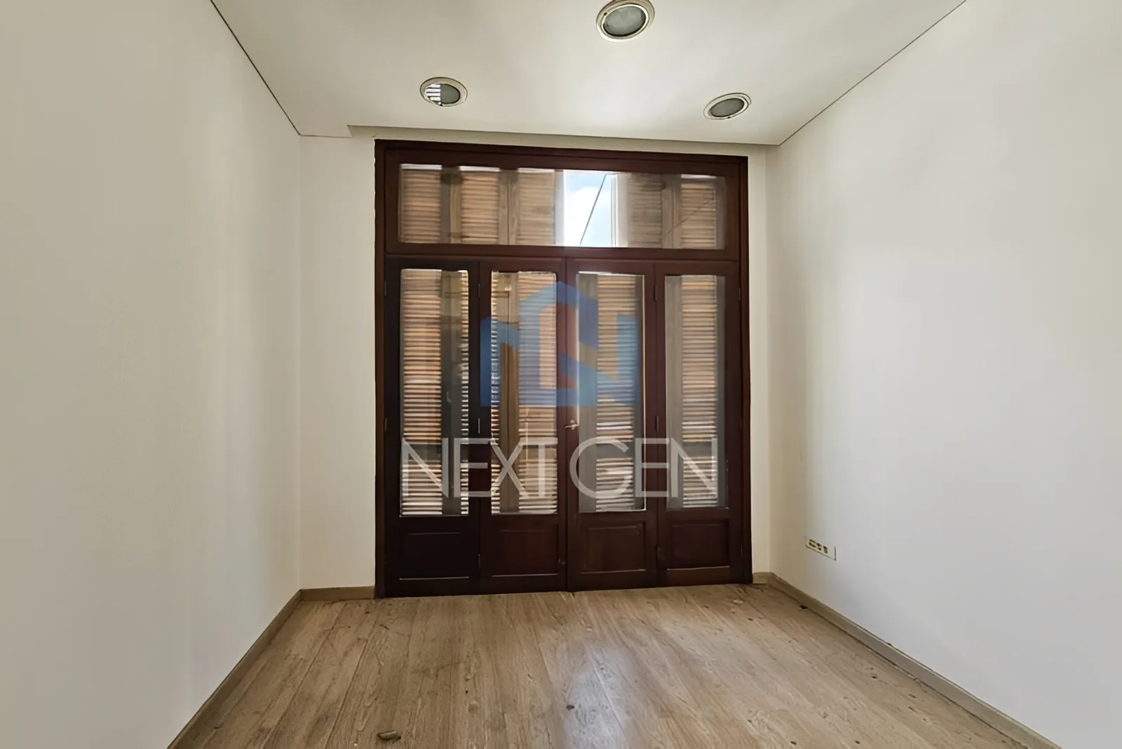 Office for Rent in Downtown