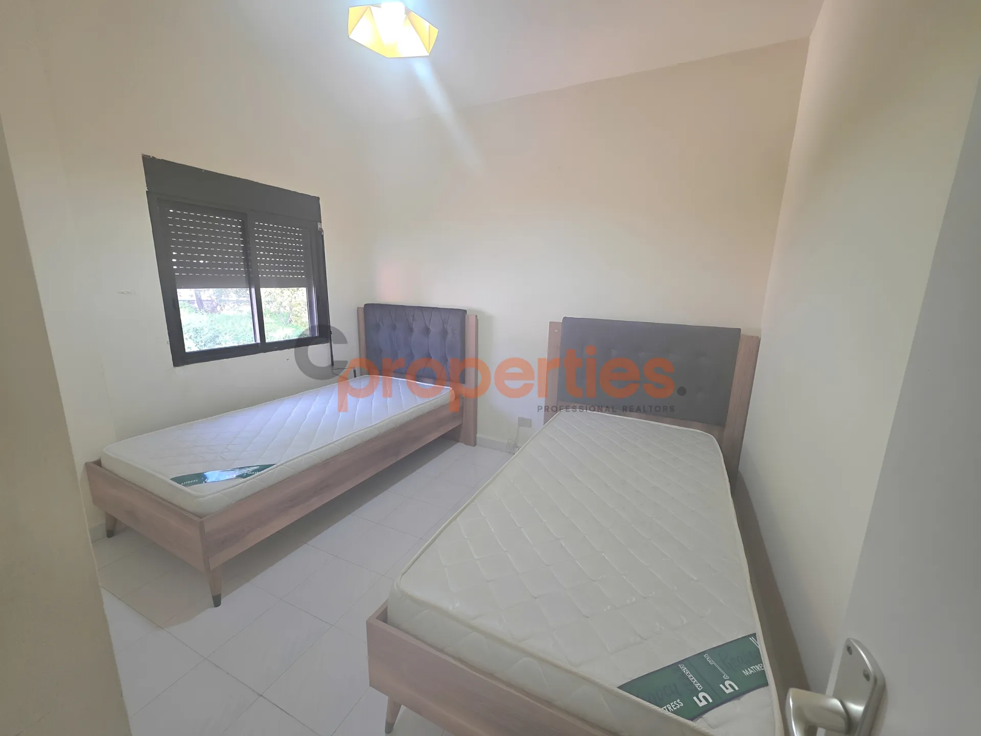 Apartment for Sale in Dahr El Souane - 2 bed, 2 bath