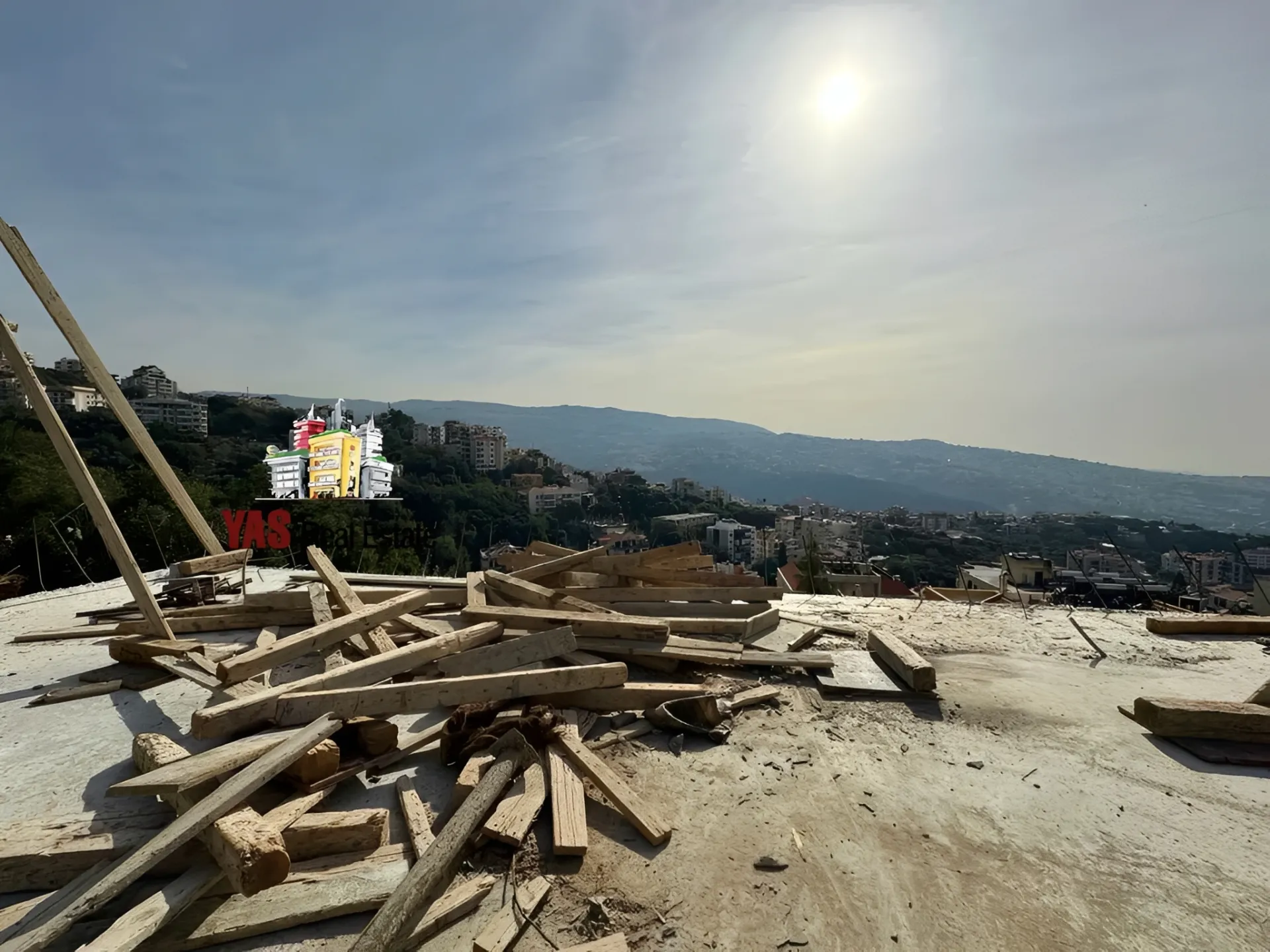 Apartment for Sale in New Sehaile - 3 bed, 4 bath