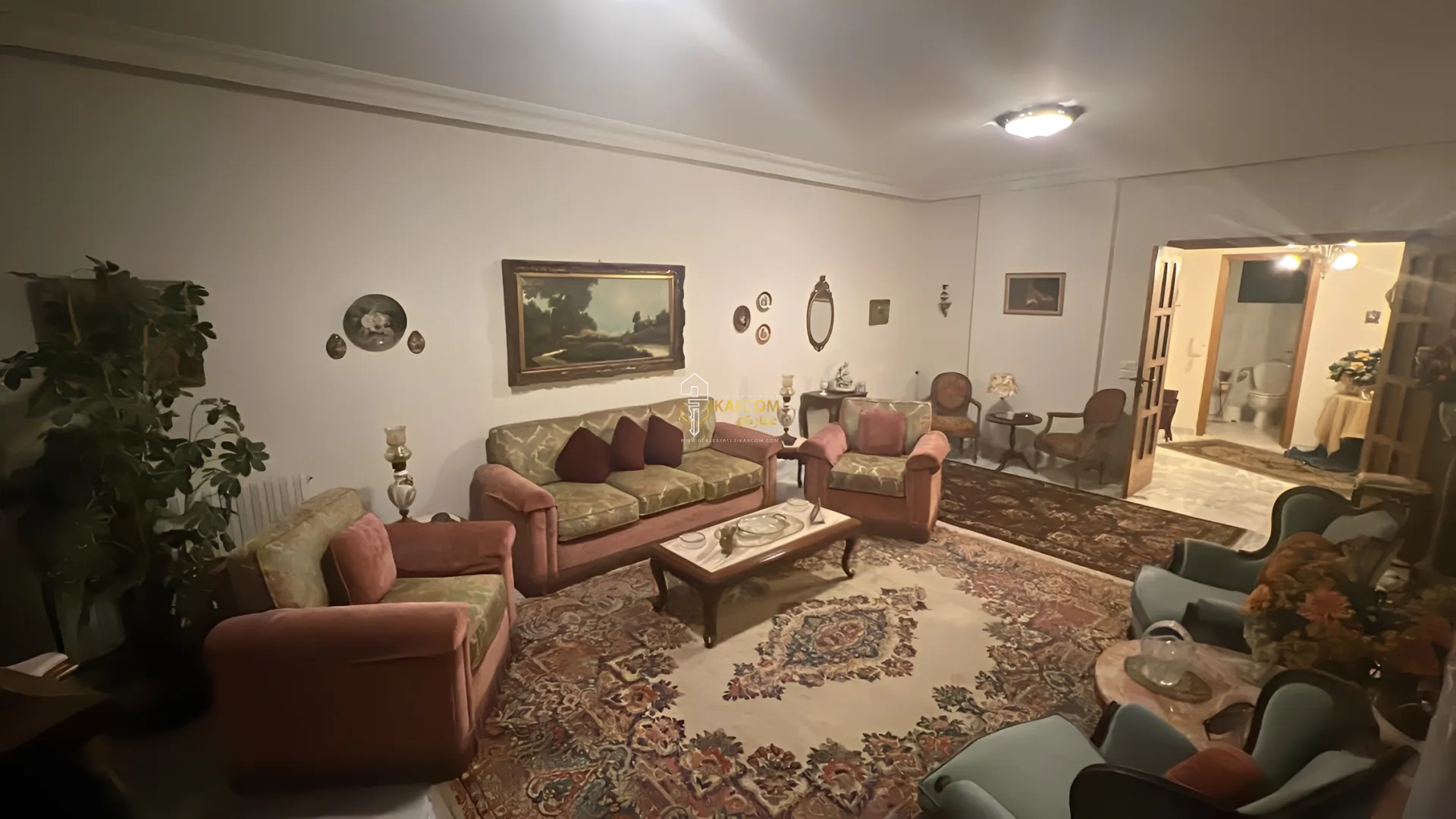 Apartment for Sale in Beit Meri