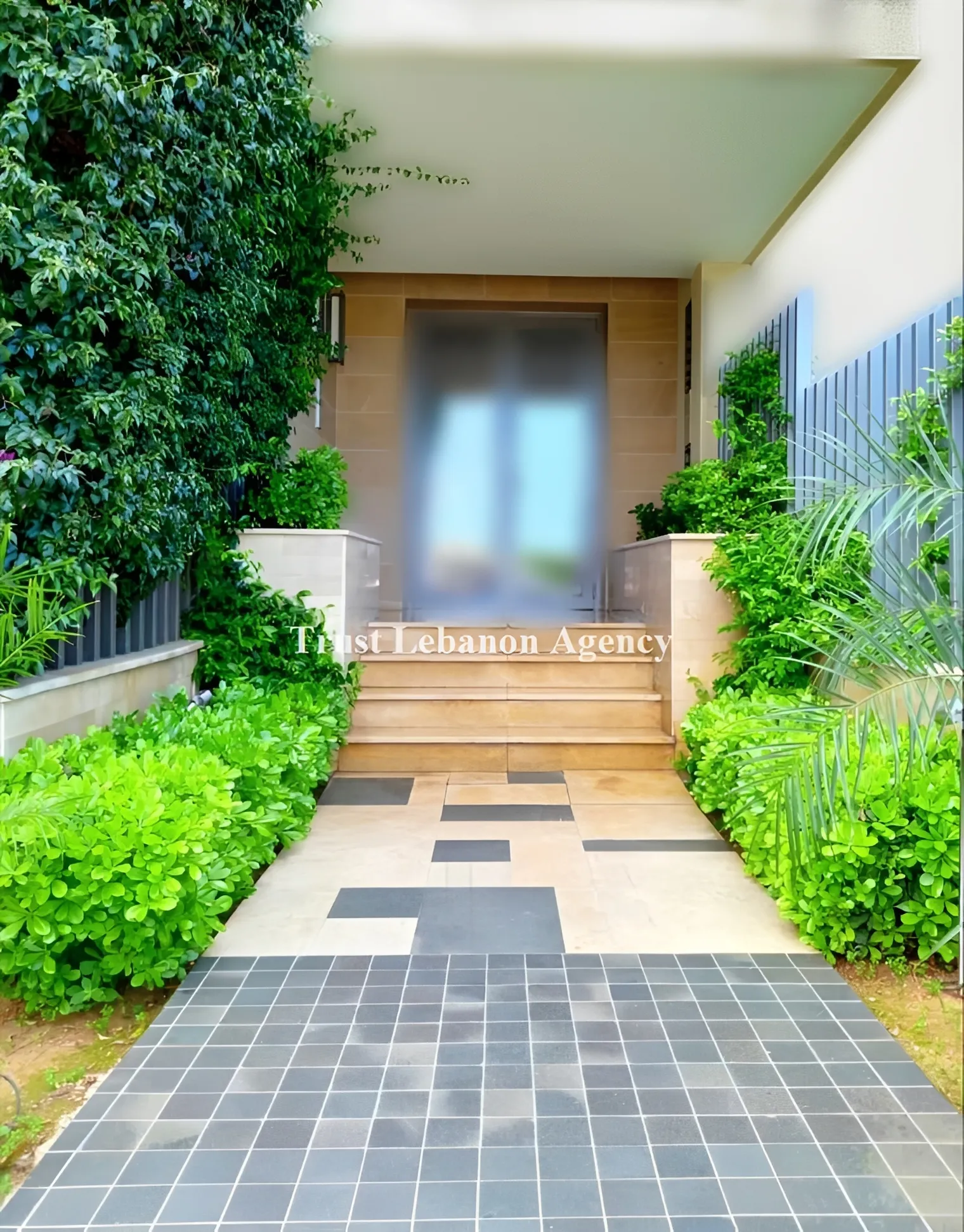 Apartment for Rent in Metn