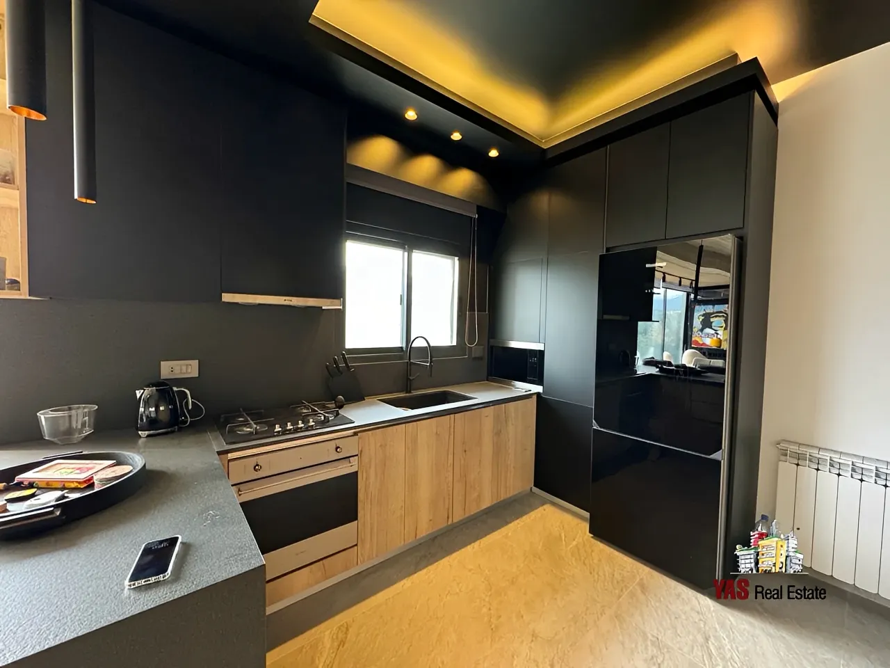 Apartment for Sale in Ballouneh