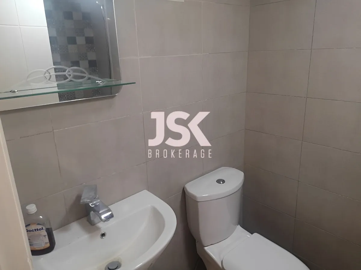 Apartment for Sale in Baouchriyeh, Lebanon