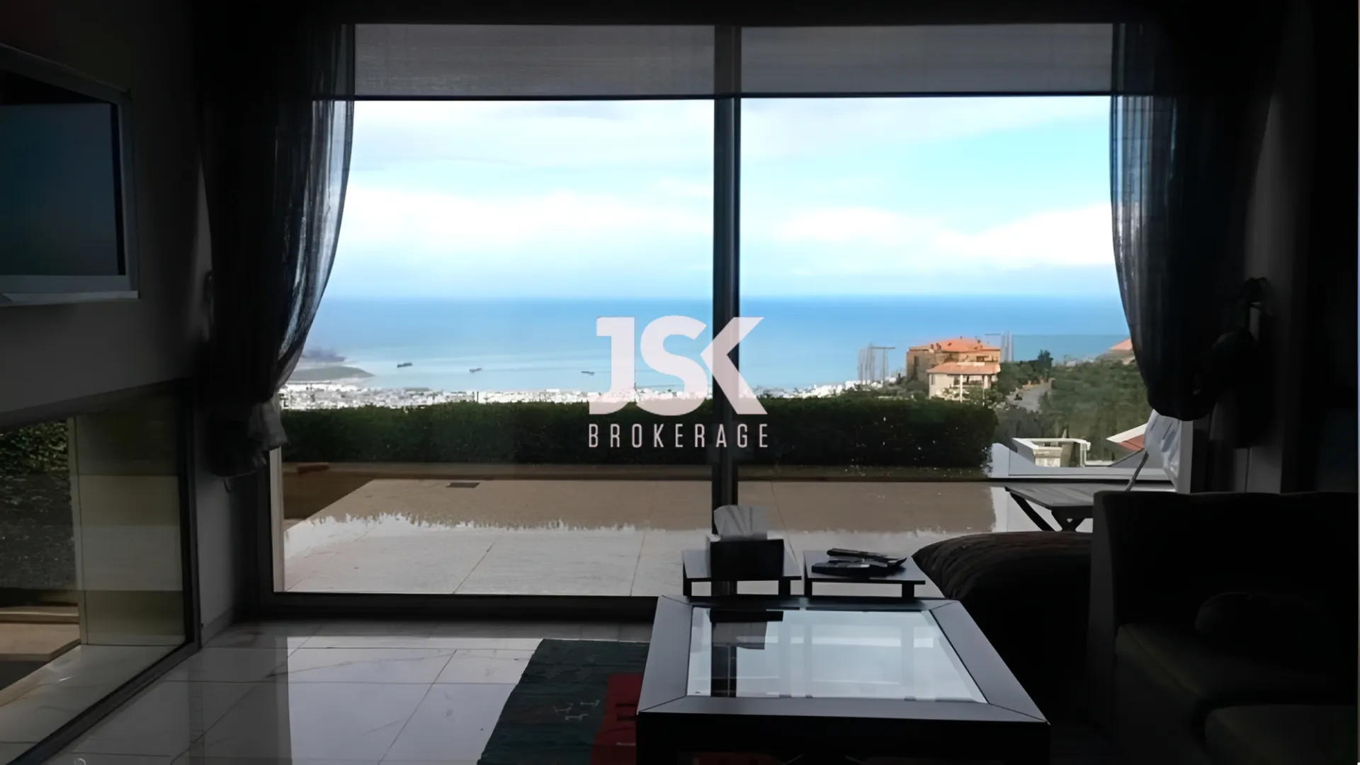 Villa for Sale in Ain Saadeh, Lebanon