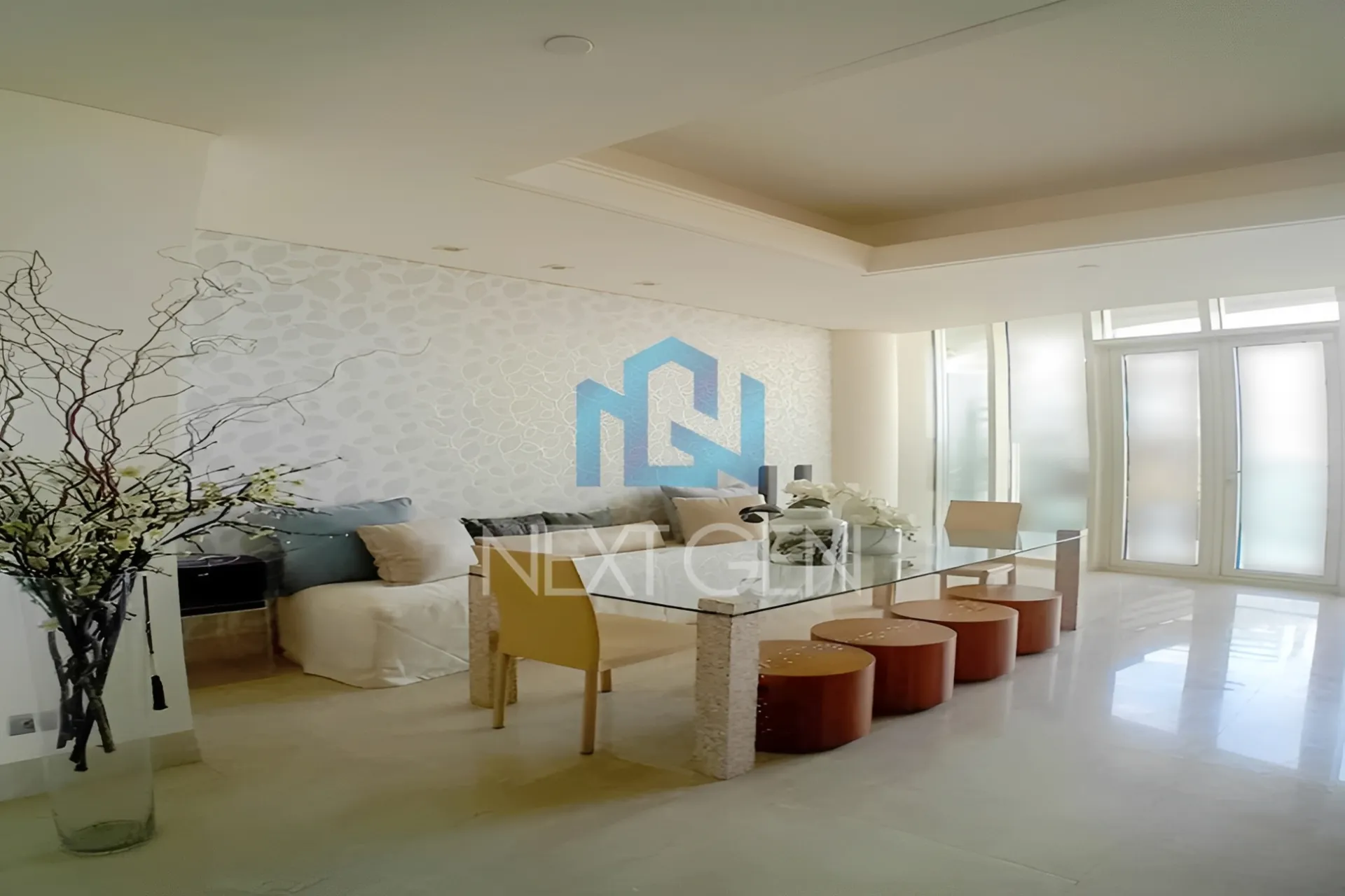 Apartment for sale in Downtown, beirut, Lebanon