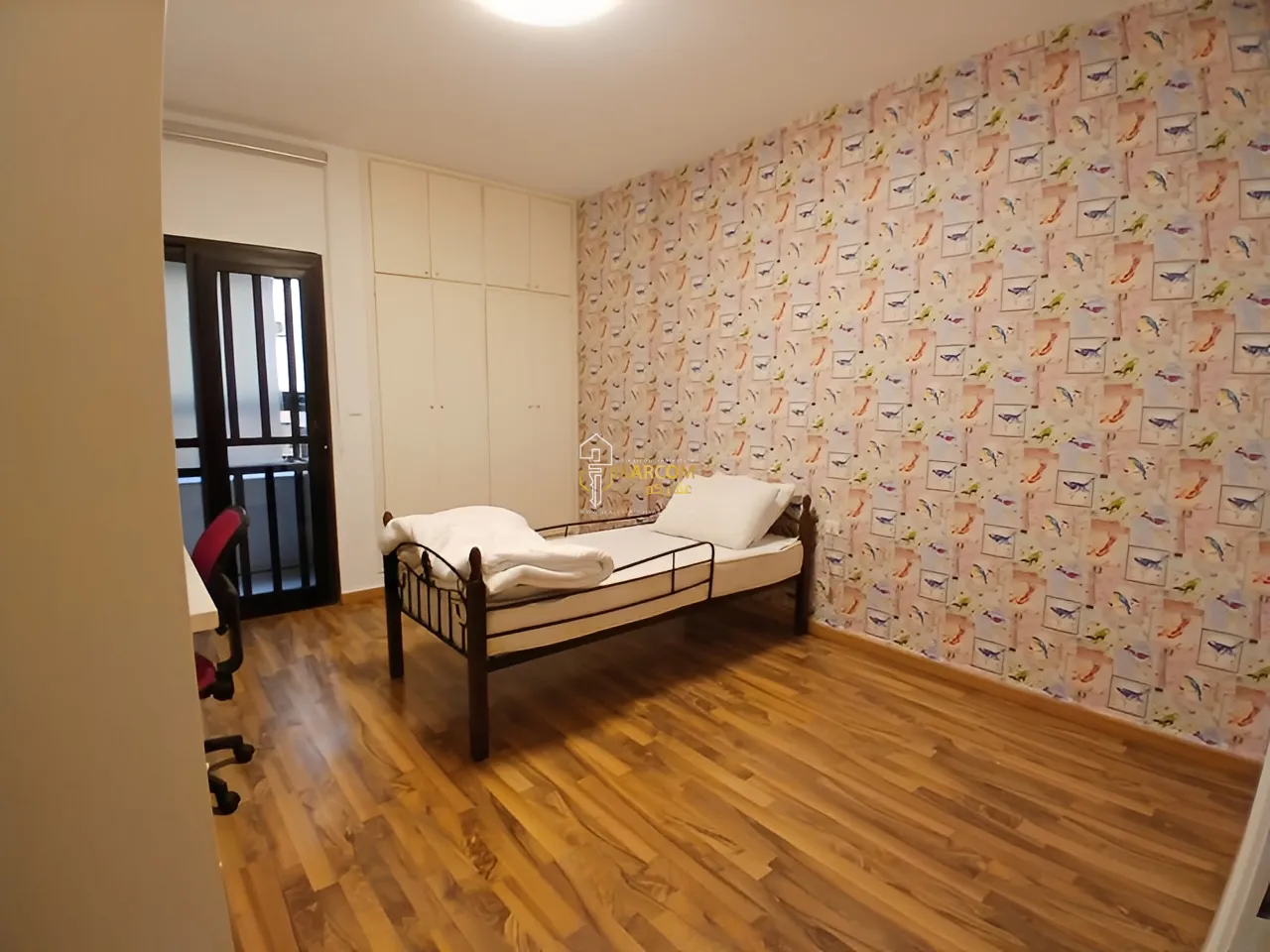 Apartment for Rent in Sioufi