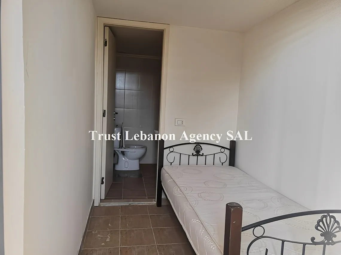 Apartment for Sale in Rihaniyeh Baabda