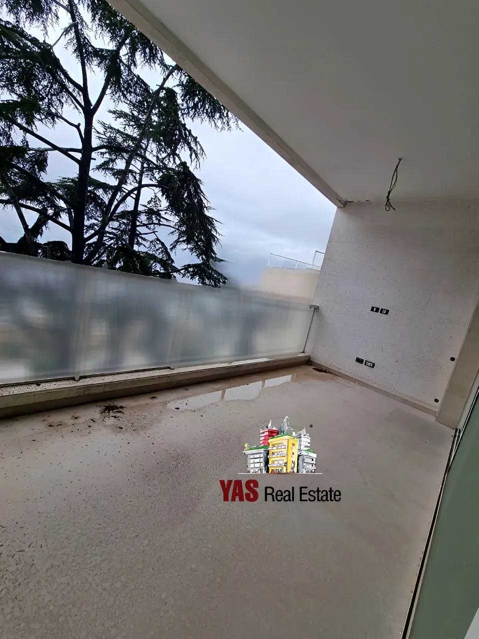 Apartment for Sale in Ain Saadeh